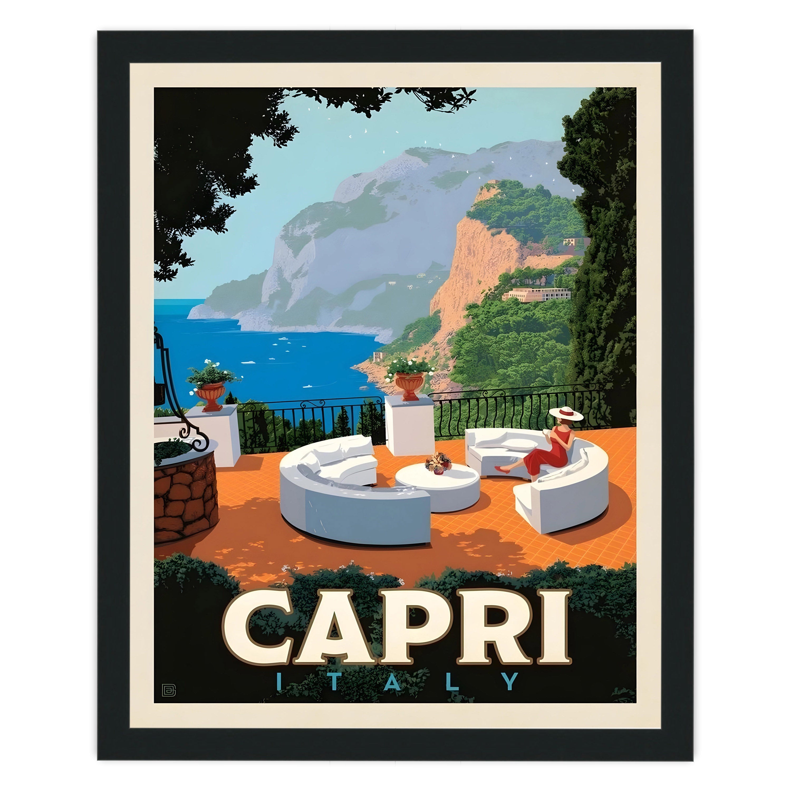 Capri