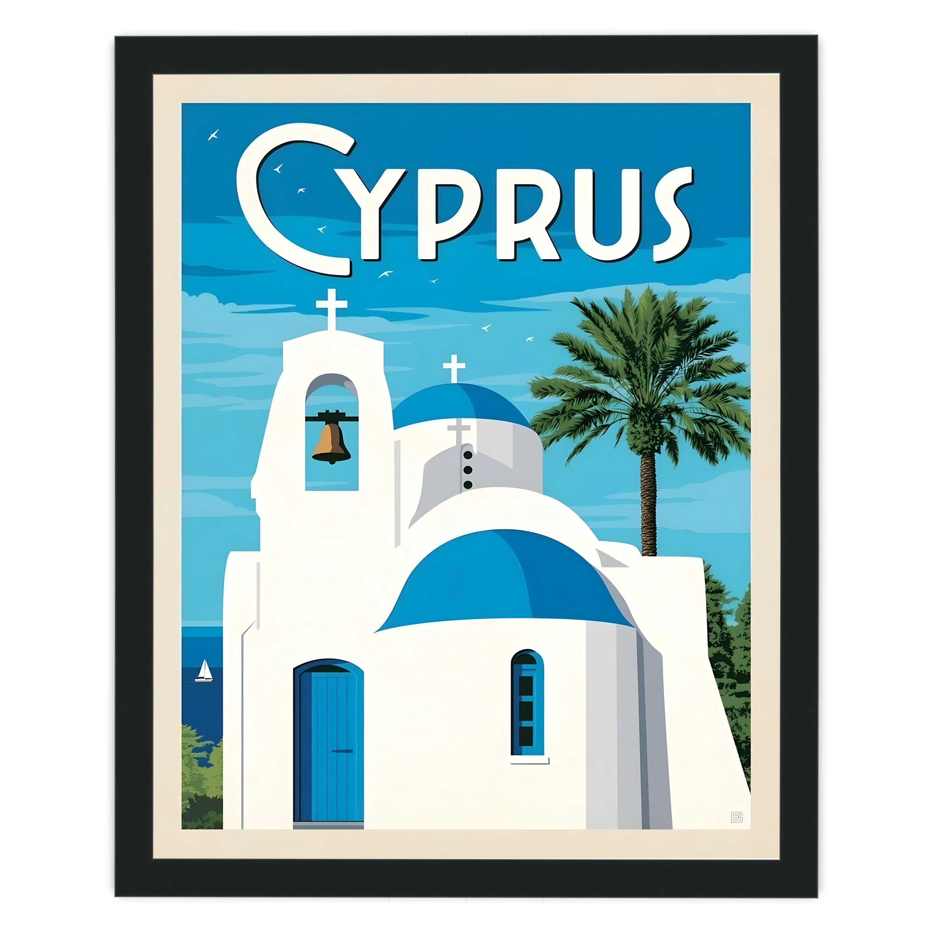Cyprus