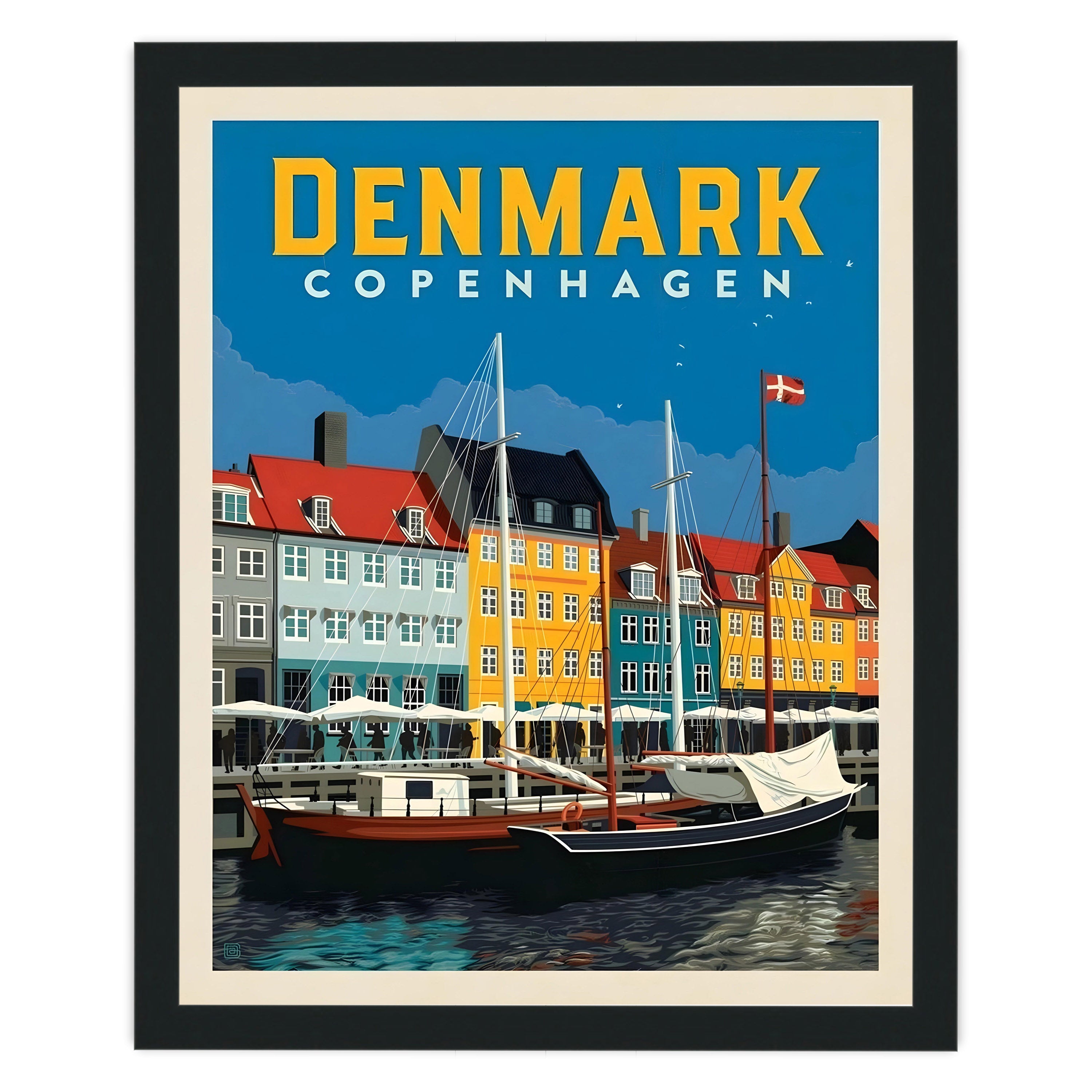 Copenhagen, Denmark