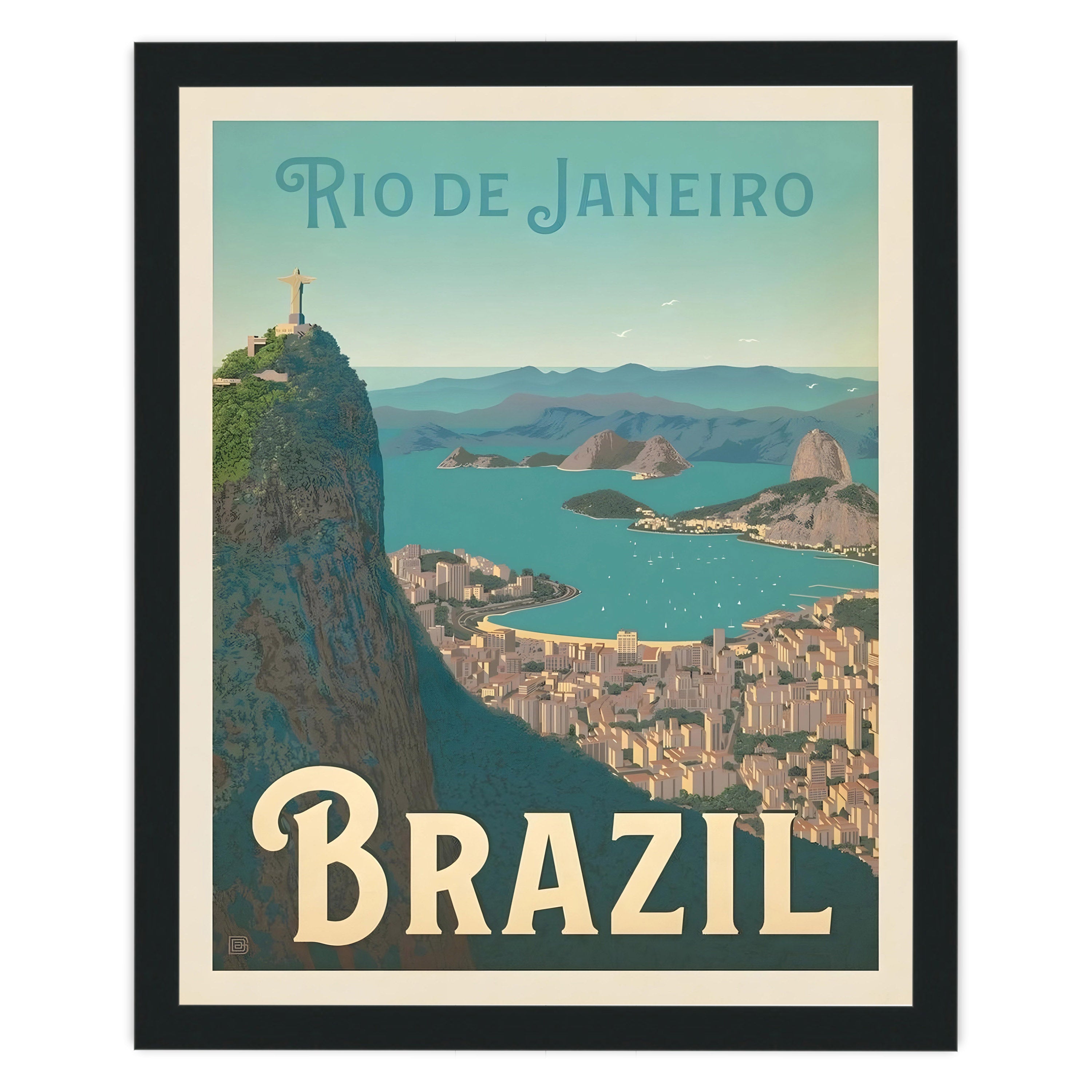 Brazil