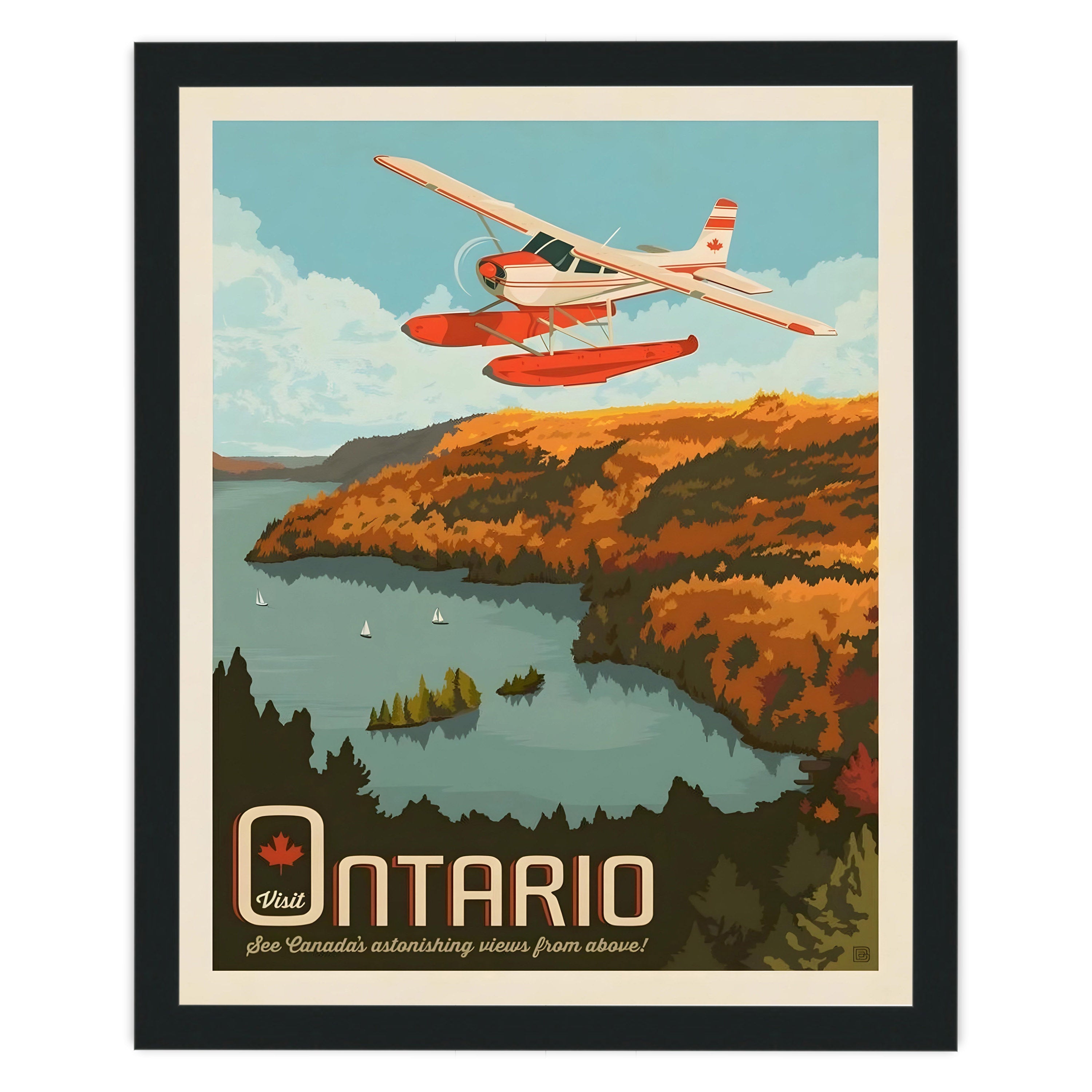 Ontario