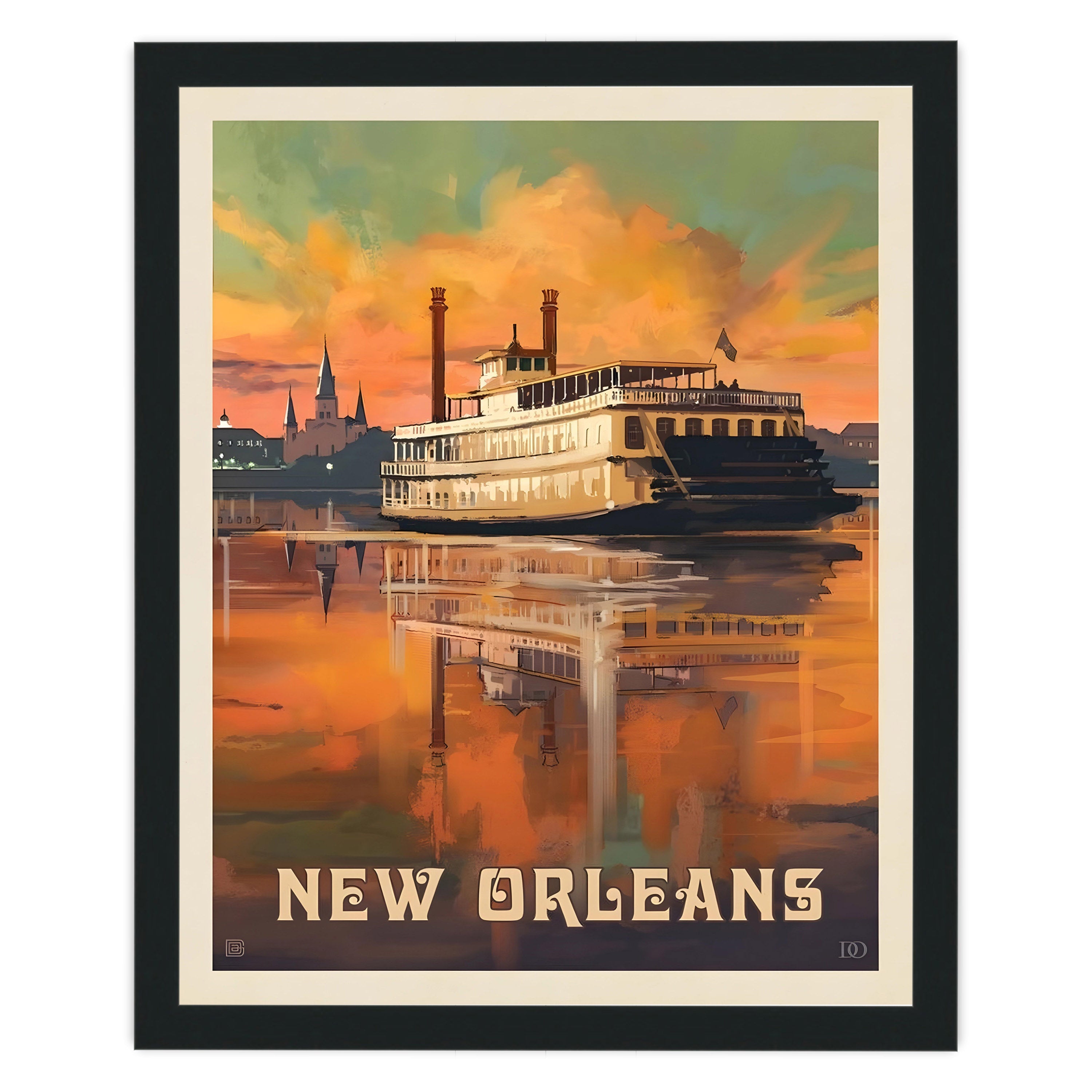 New Orleans