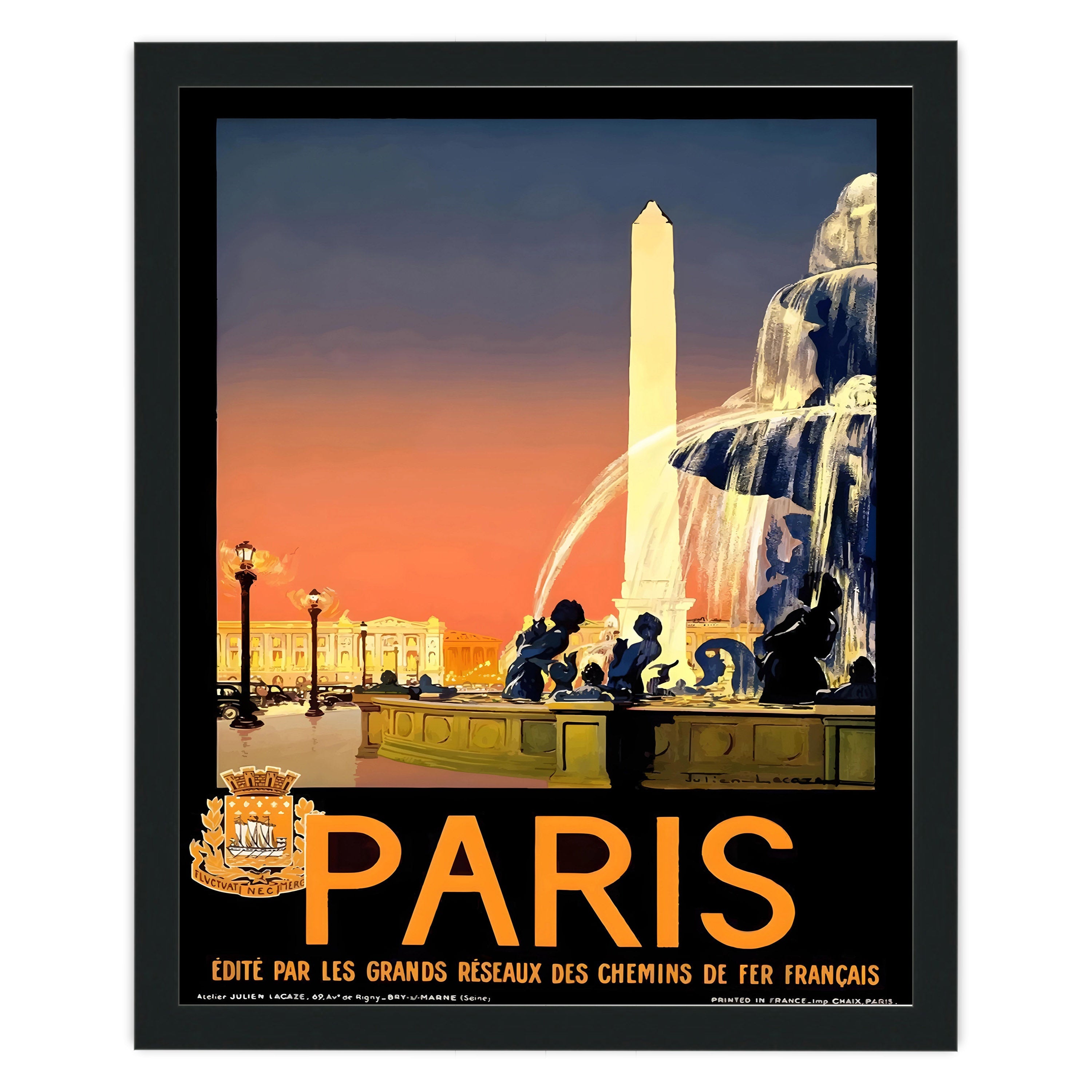 Paris