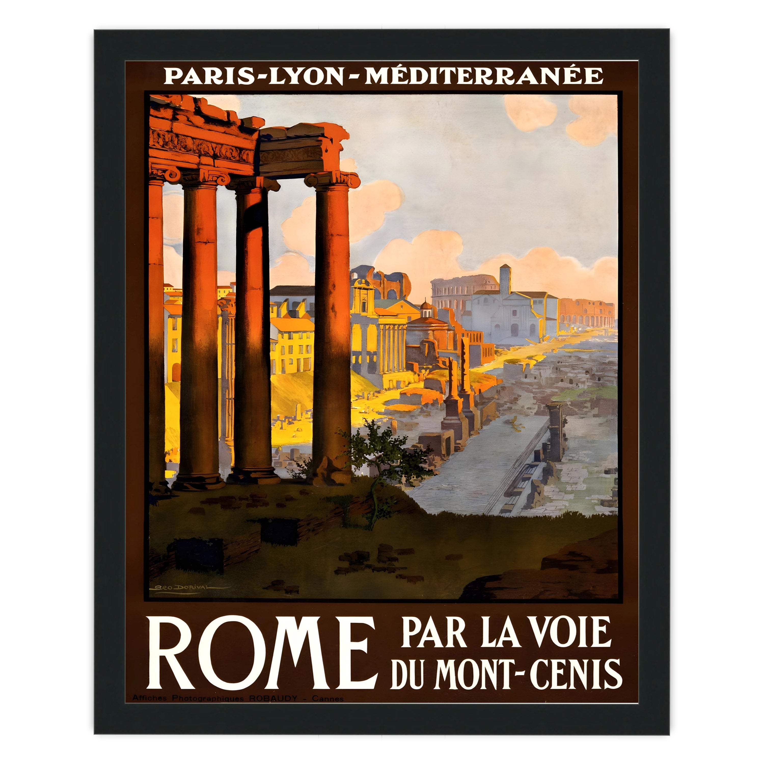 Rome
