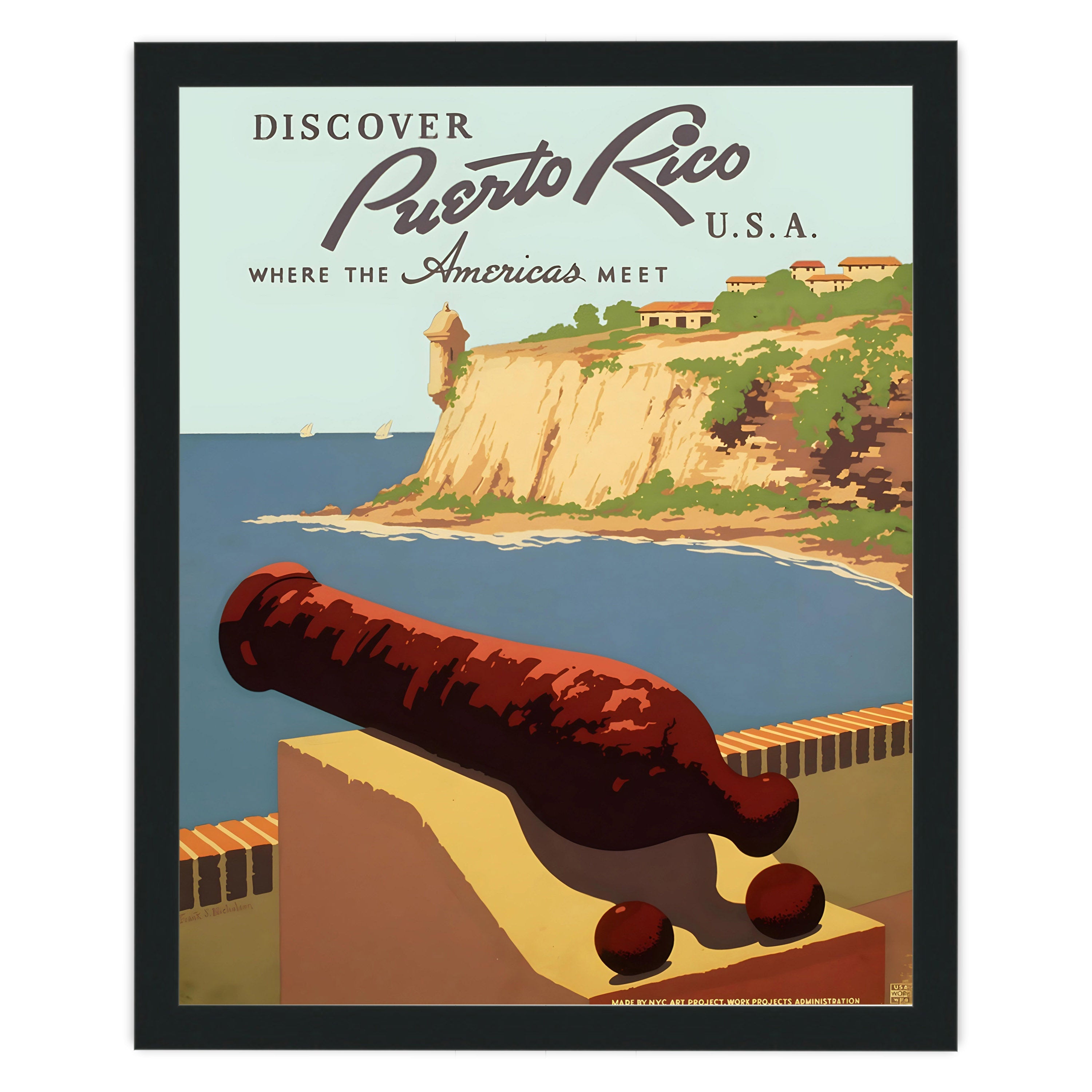 Discover Puerto Rico