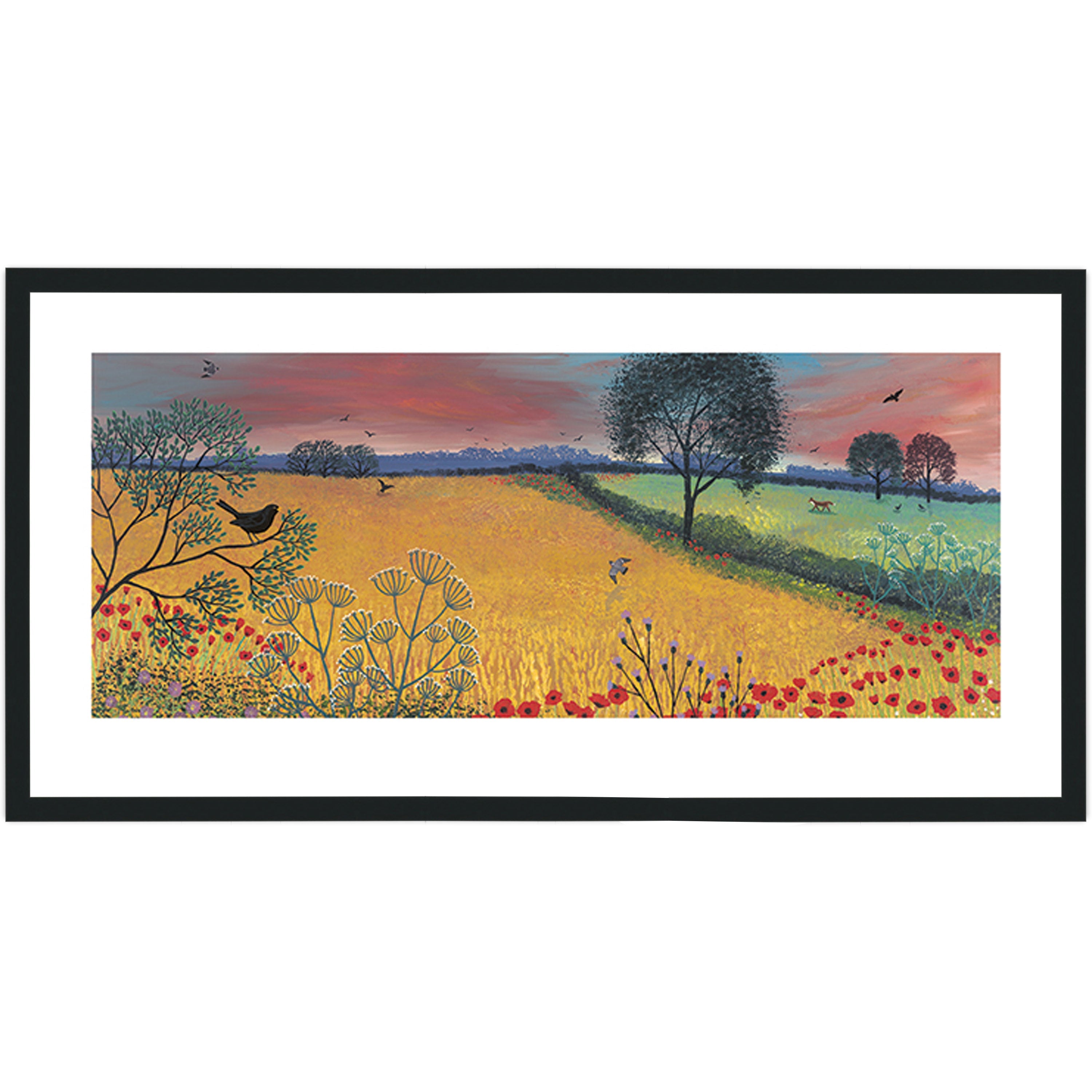Harvest Song