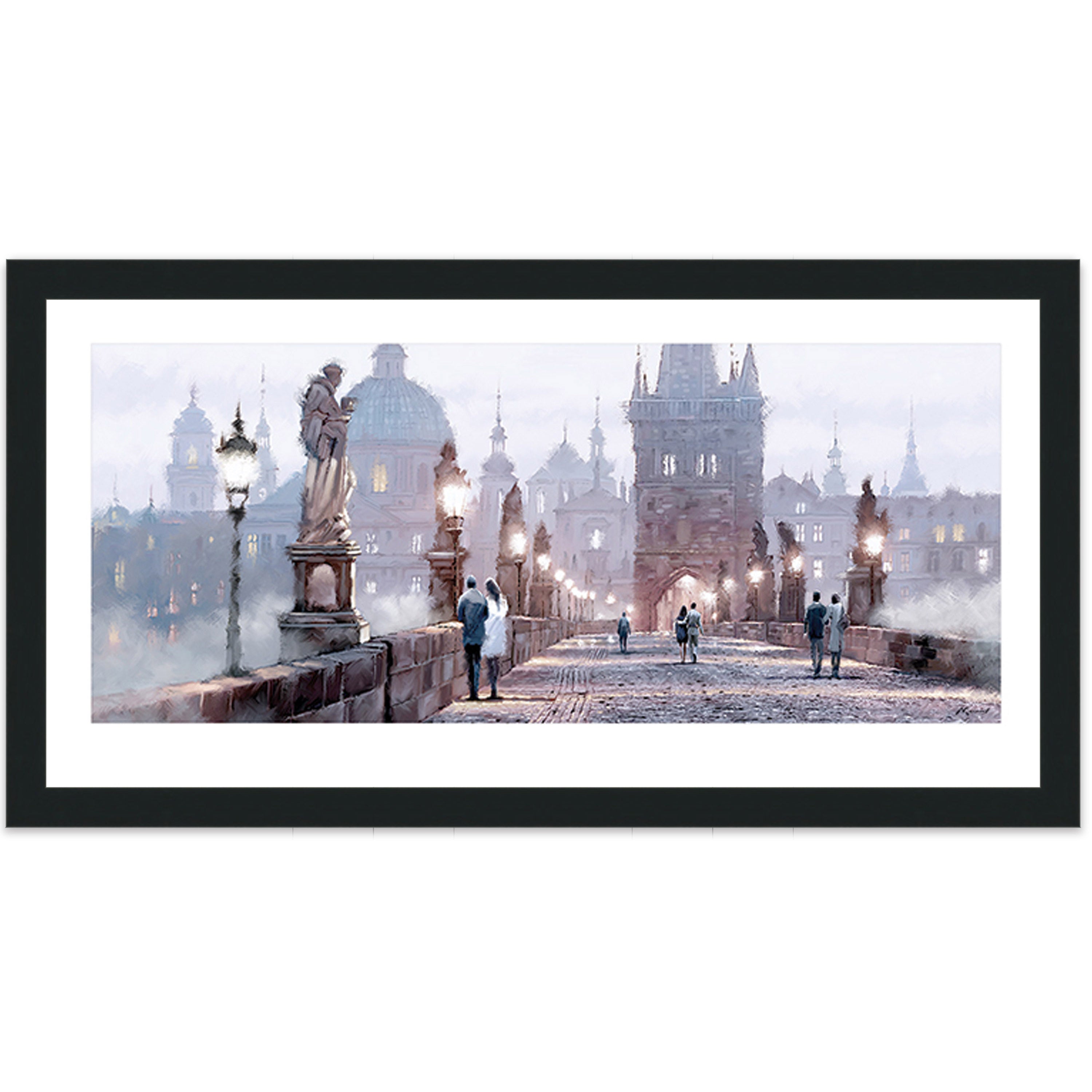 Charles Bridge
