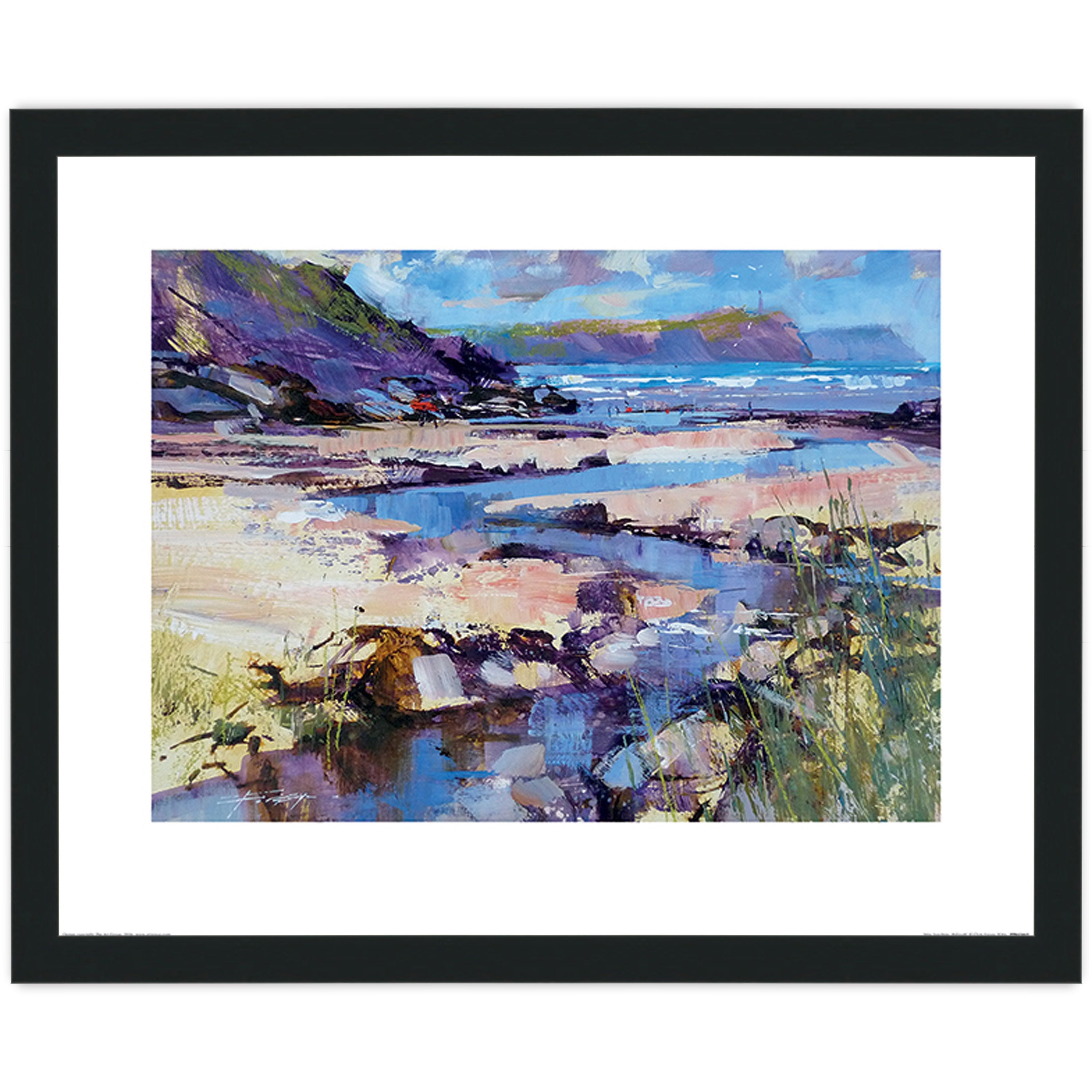 May Sunshine, Polzeath