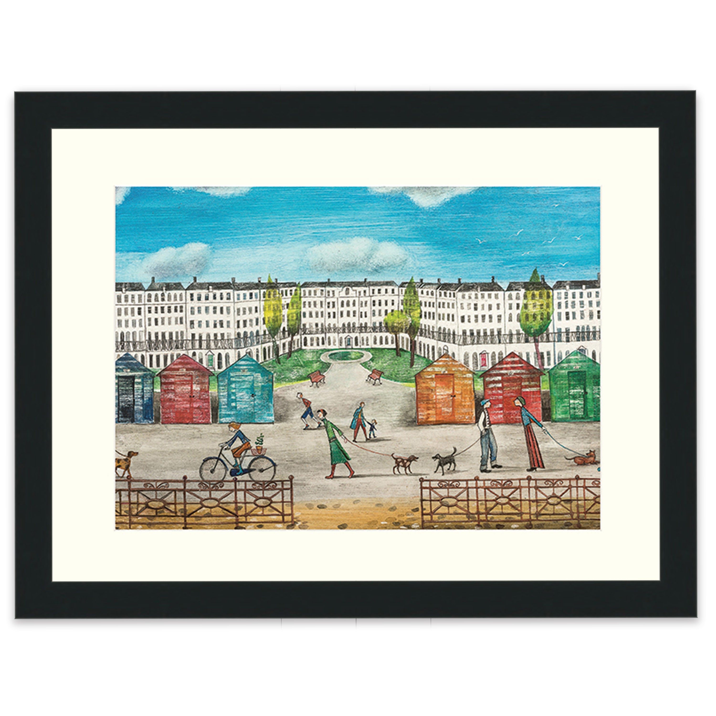Promenade