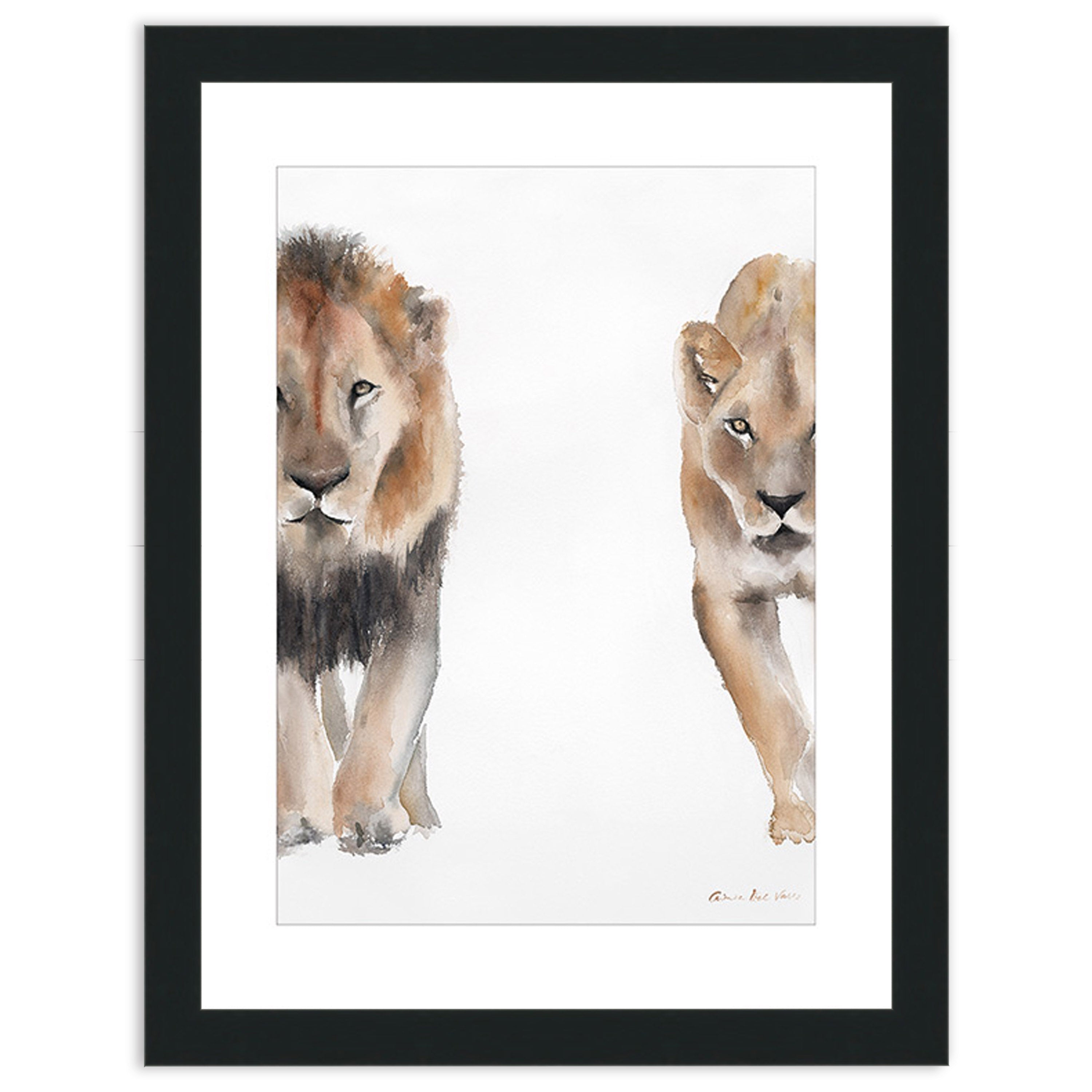 La Chasse