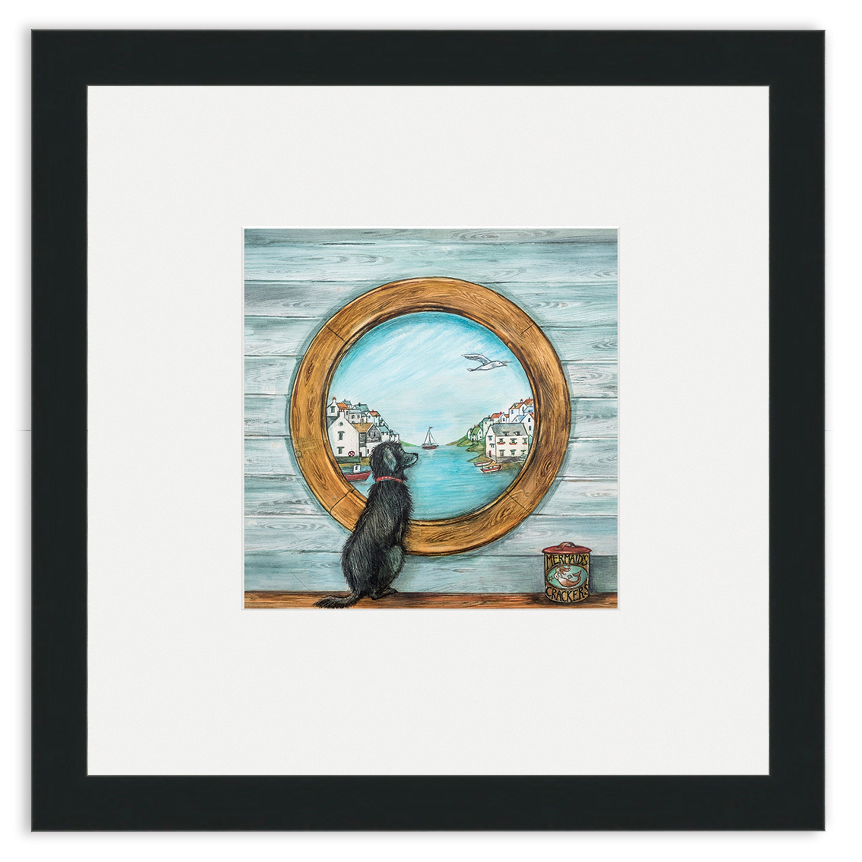 Porthole