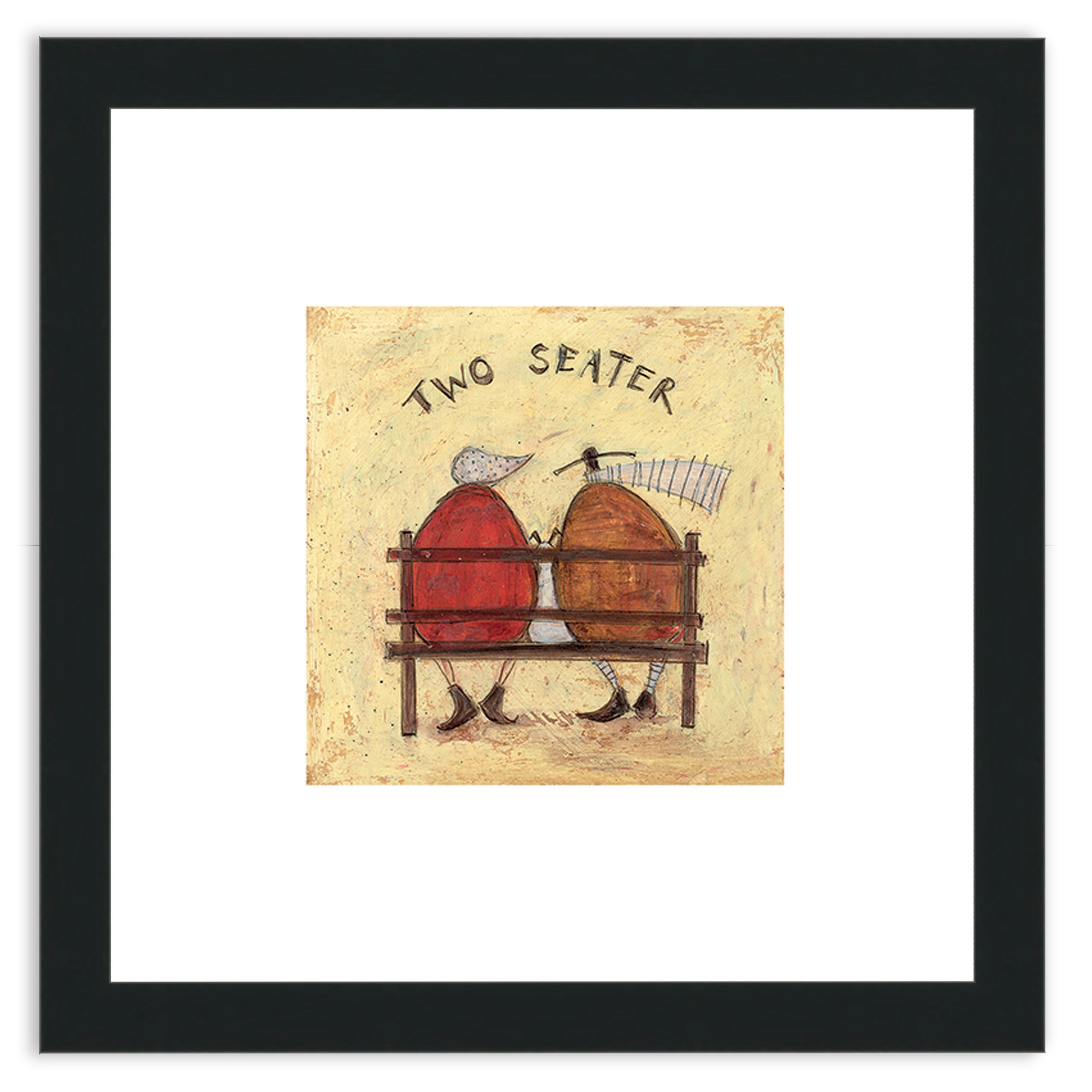 Two Seater