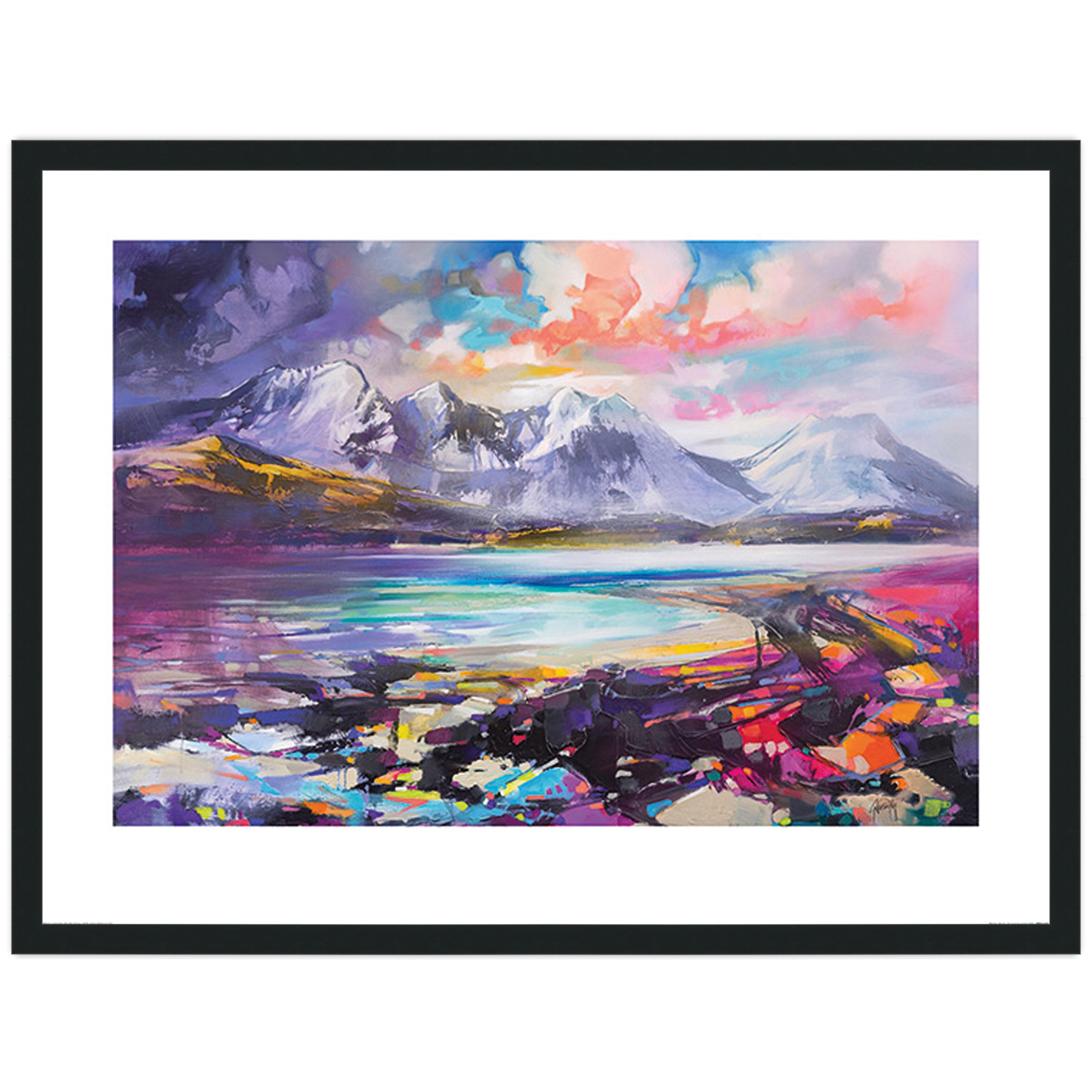 Torrin, Skye