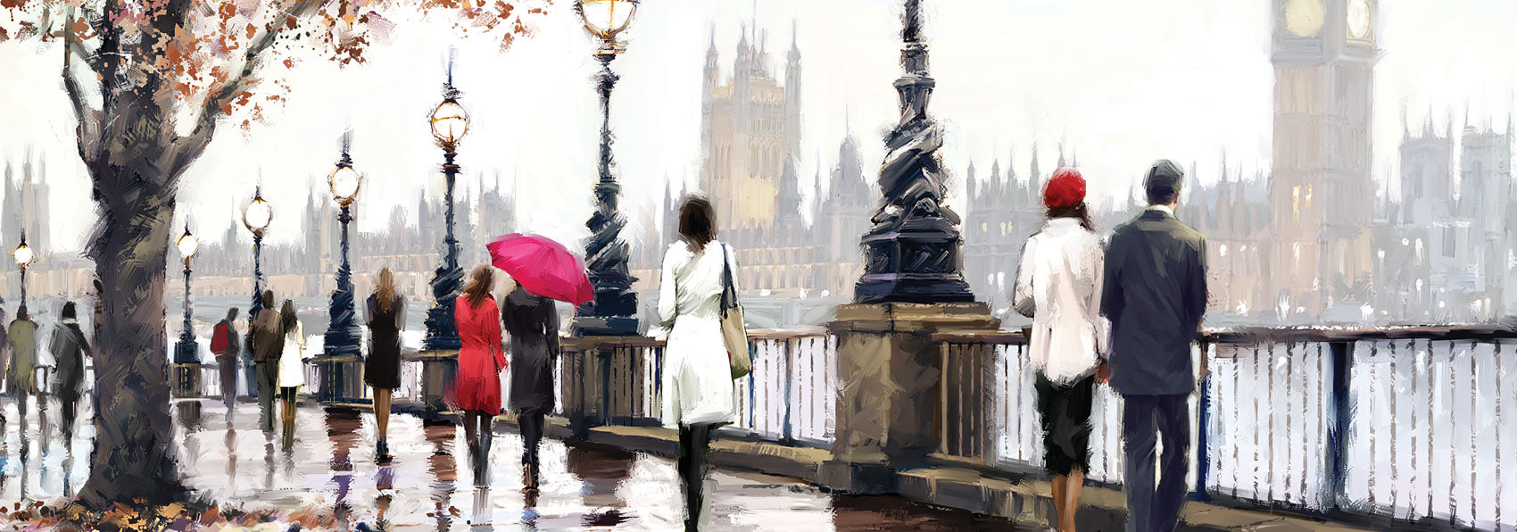 Richard Macneil