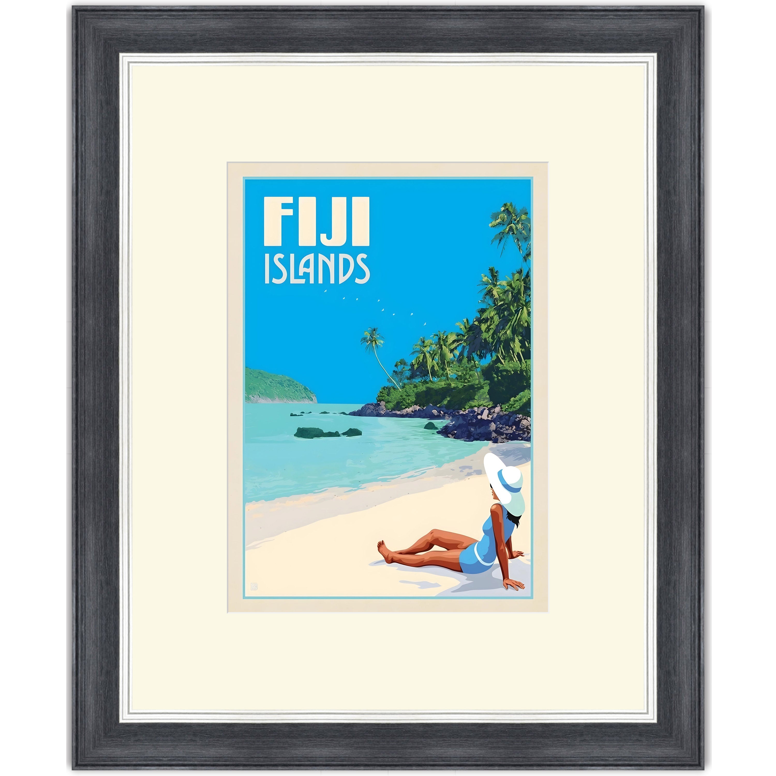 Fiji Islands