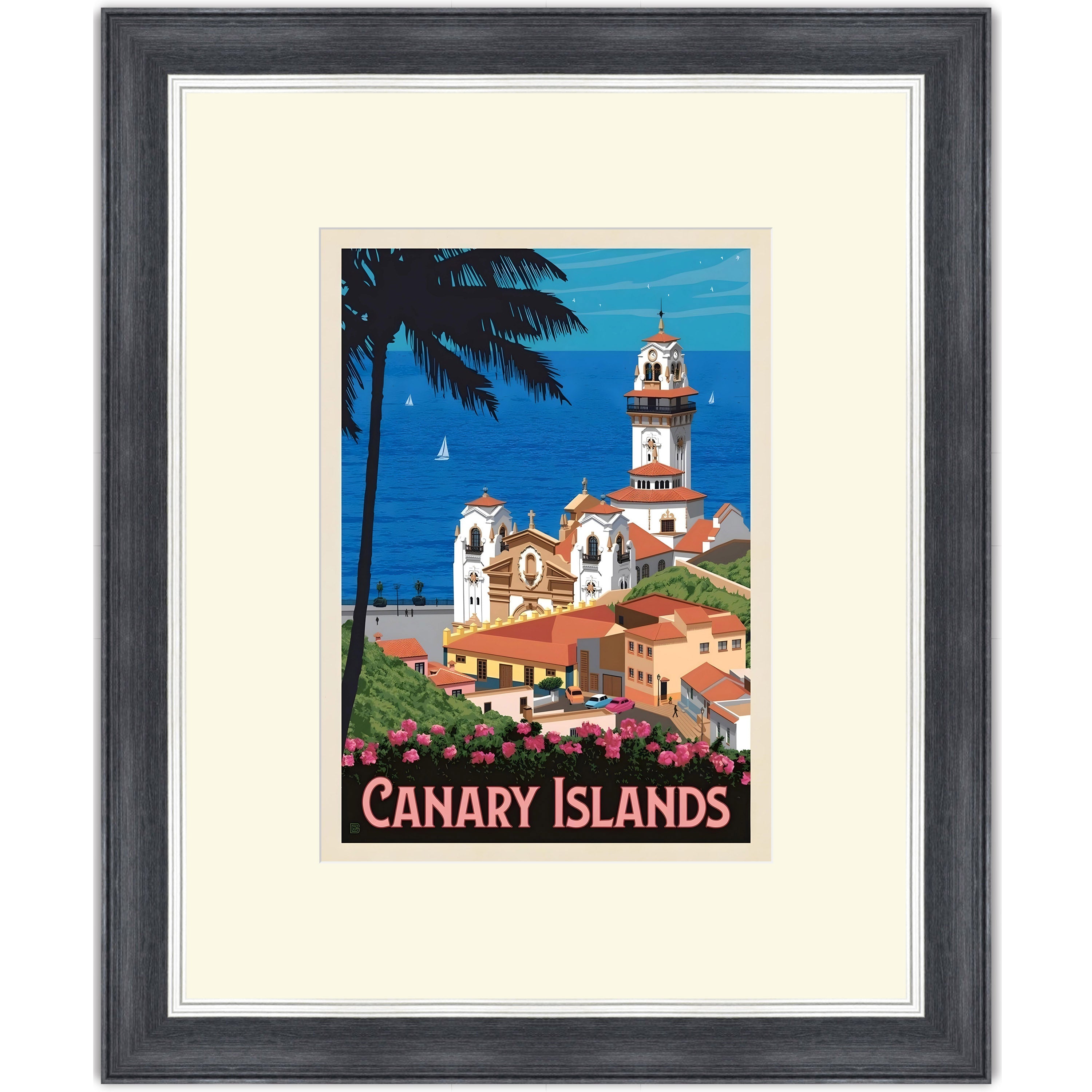Canary Islands