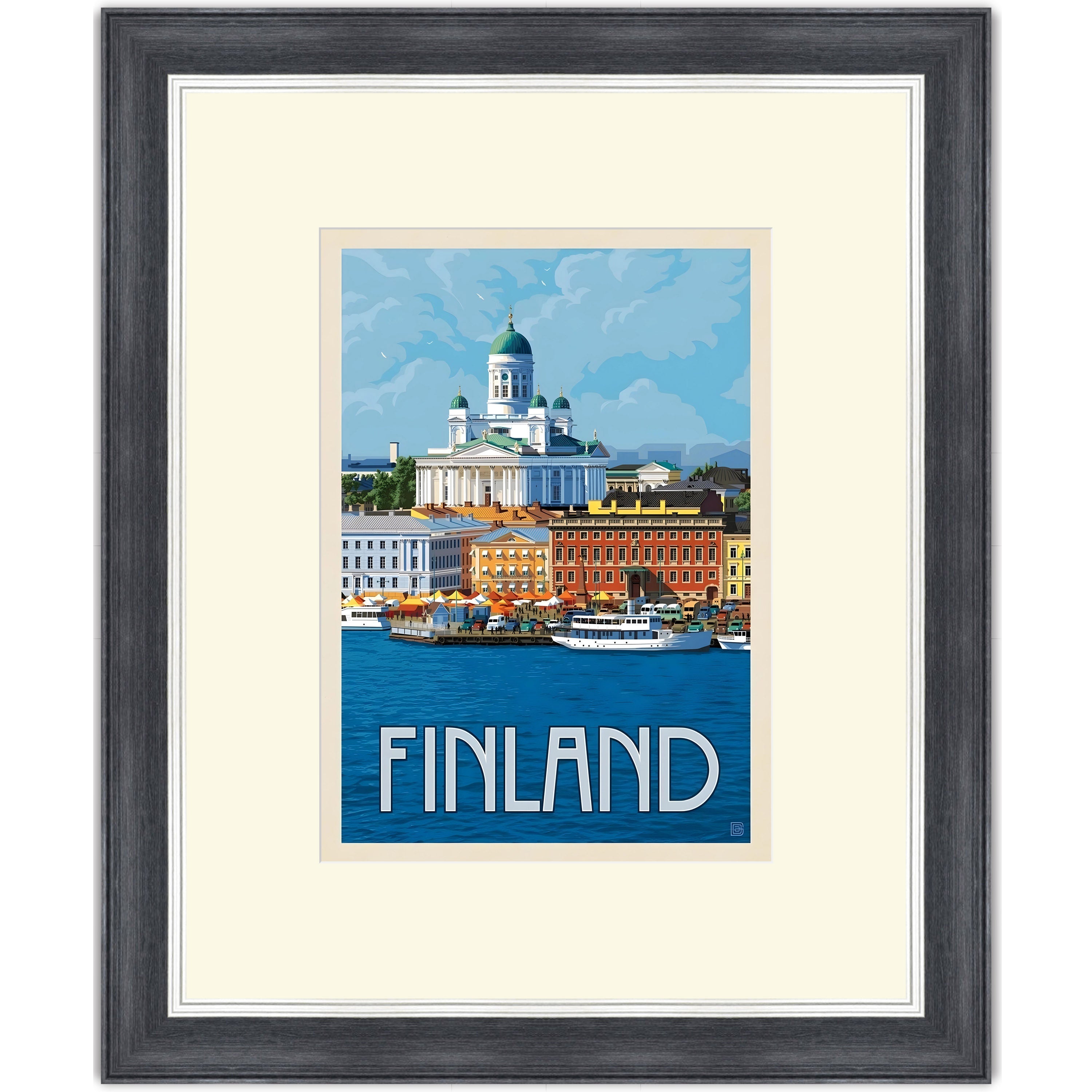 Finland