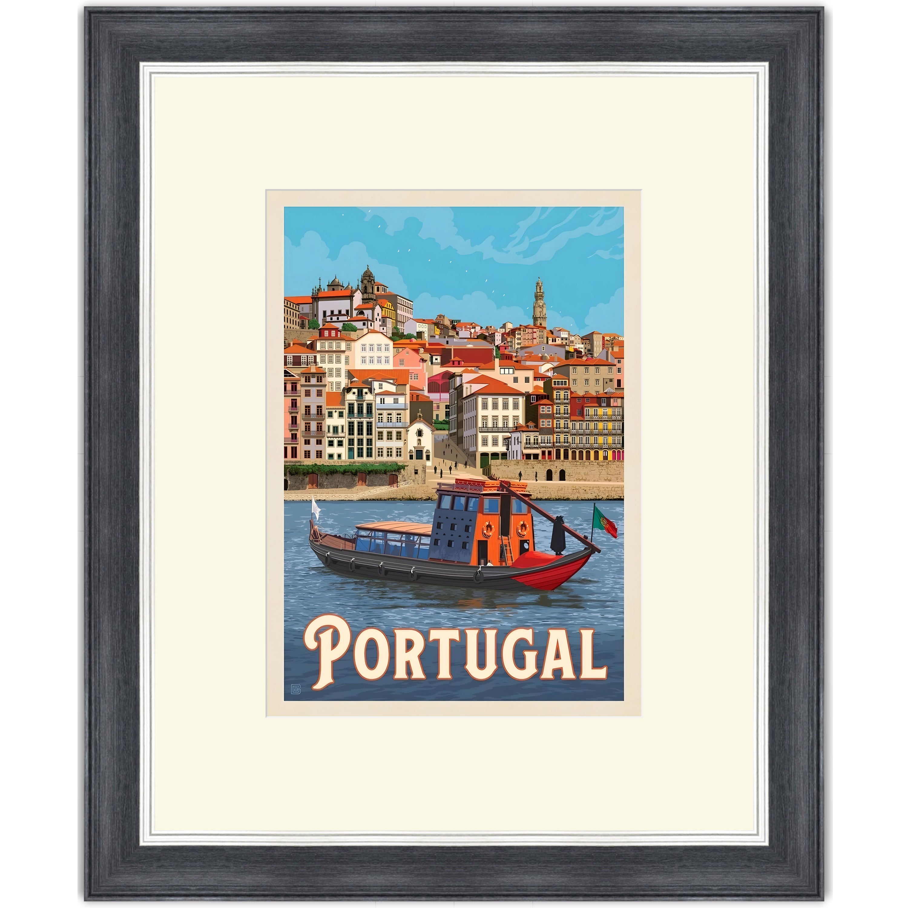 Portugal
