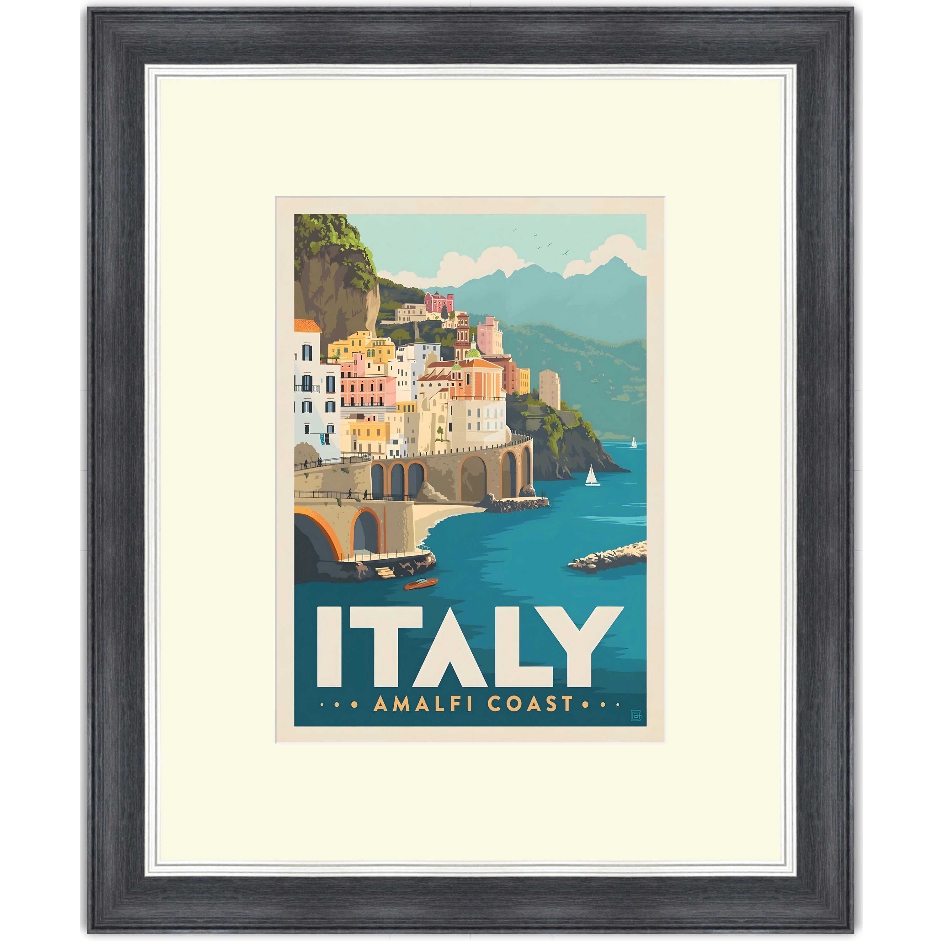 Italy