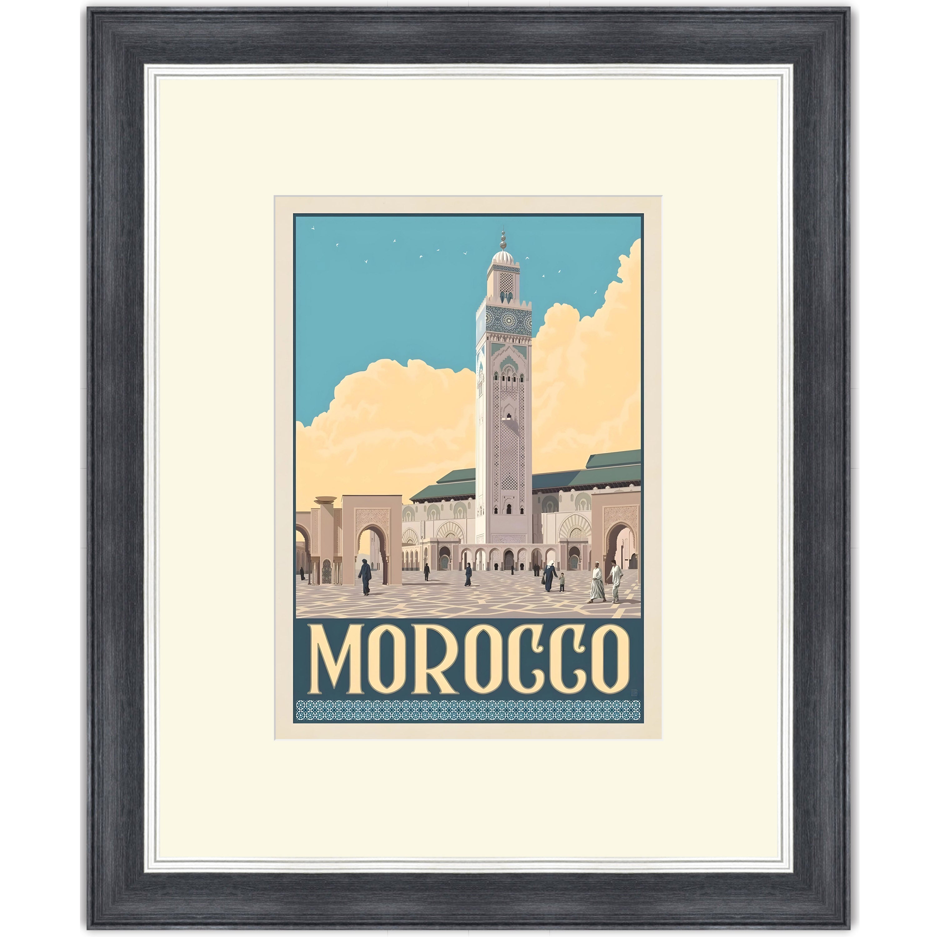 Morocco