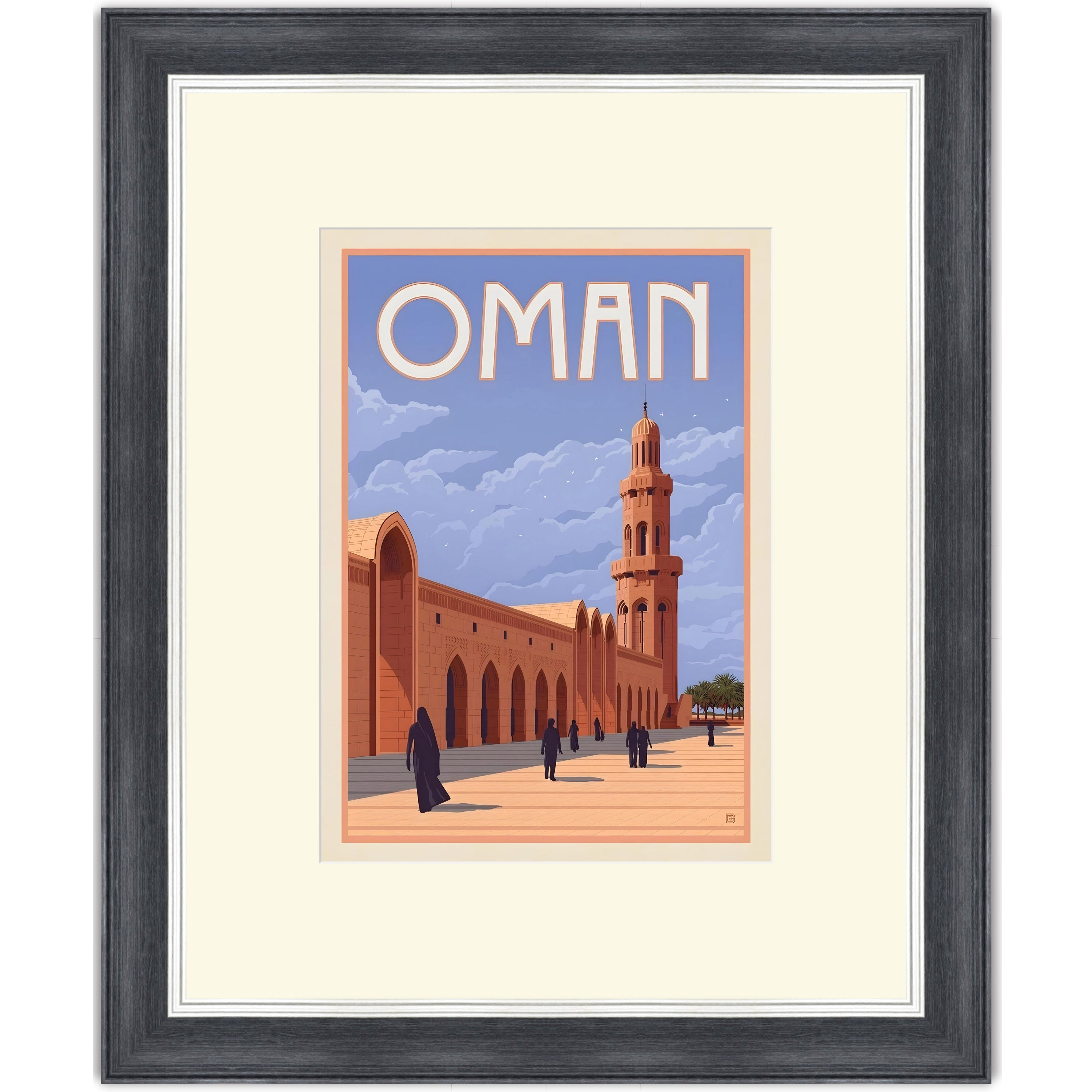 Oman