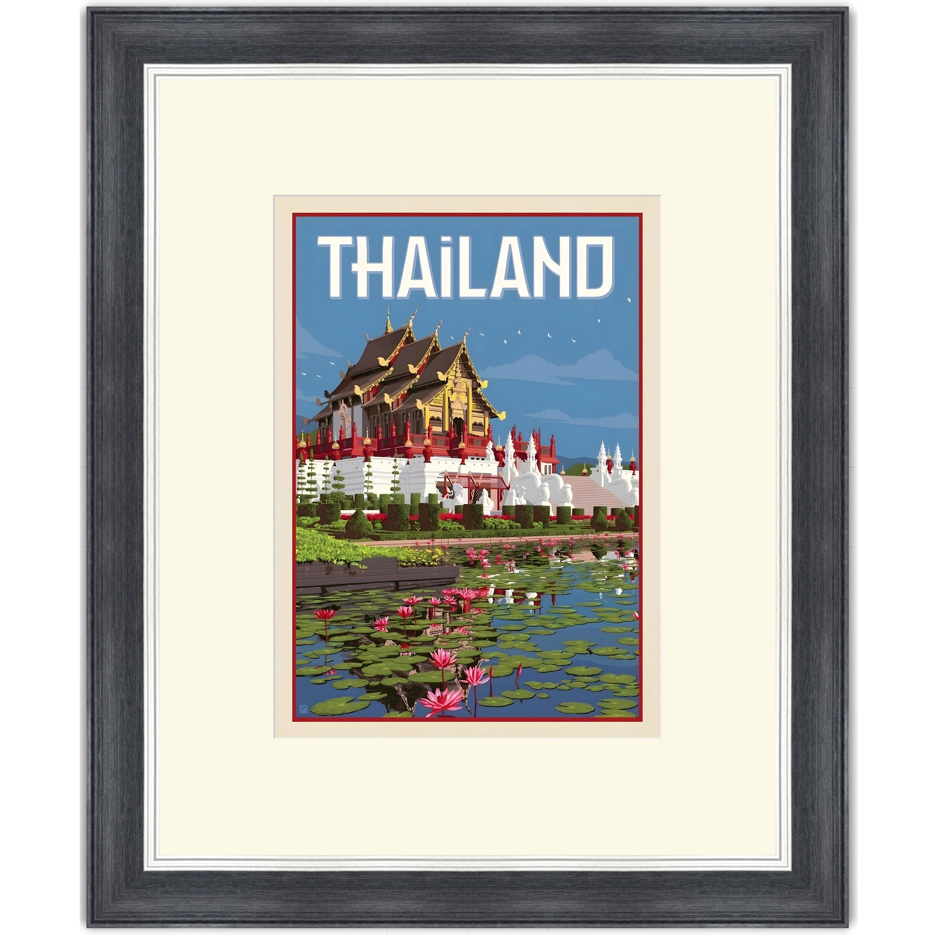 Thailand
