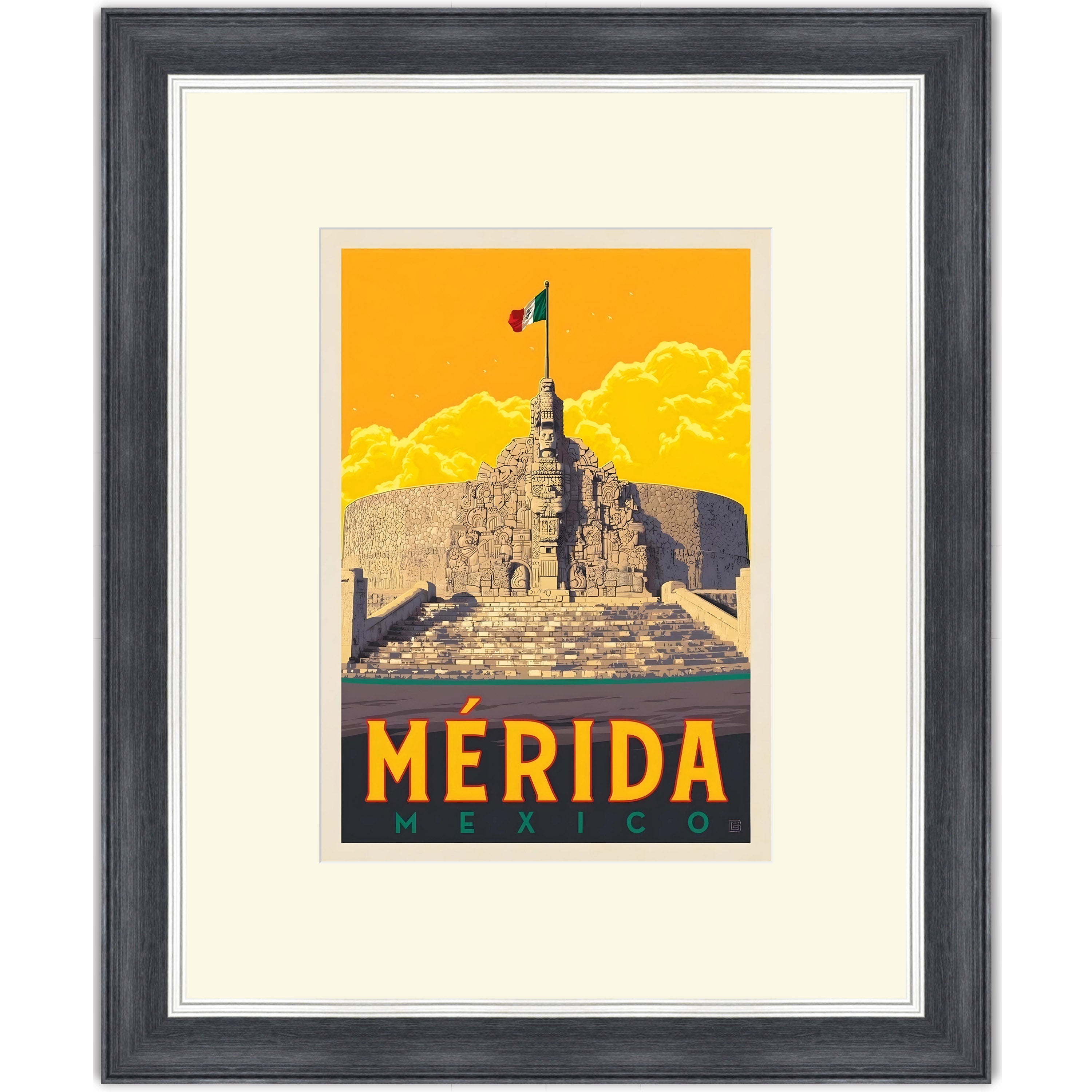 Mérida, Mexico