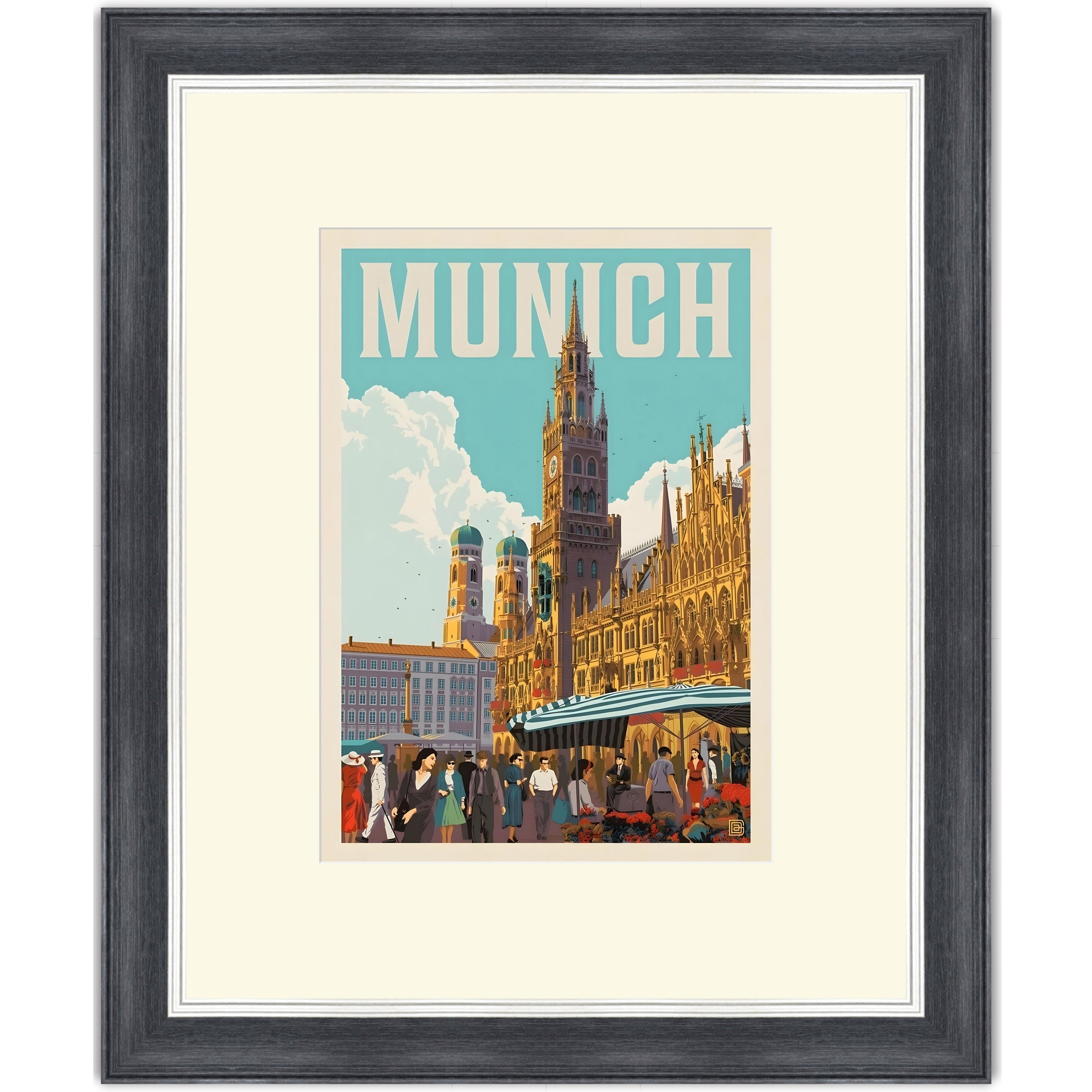 Munich