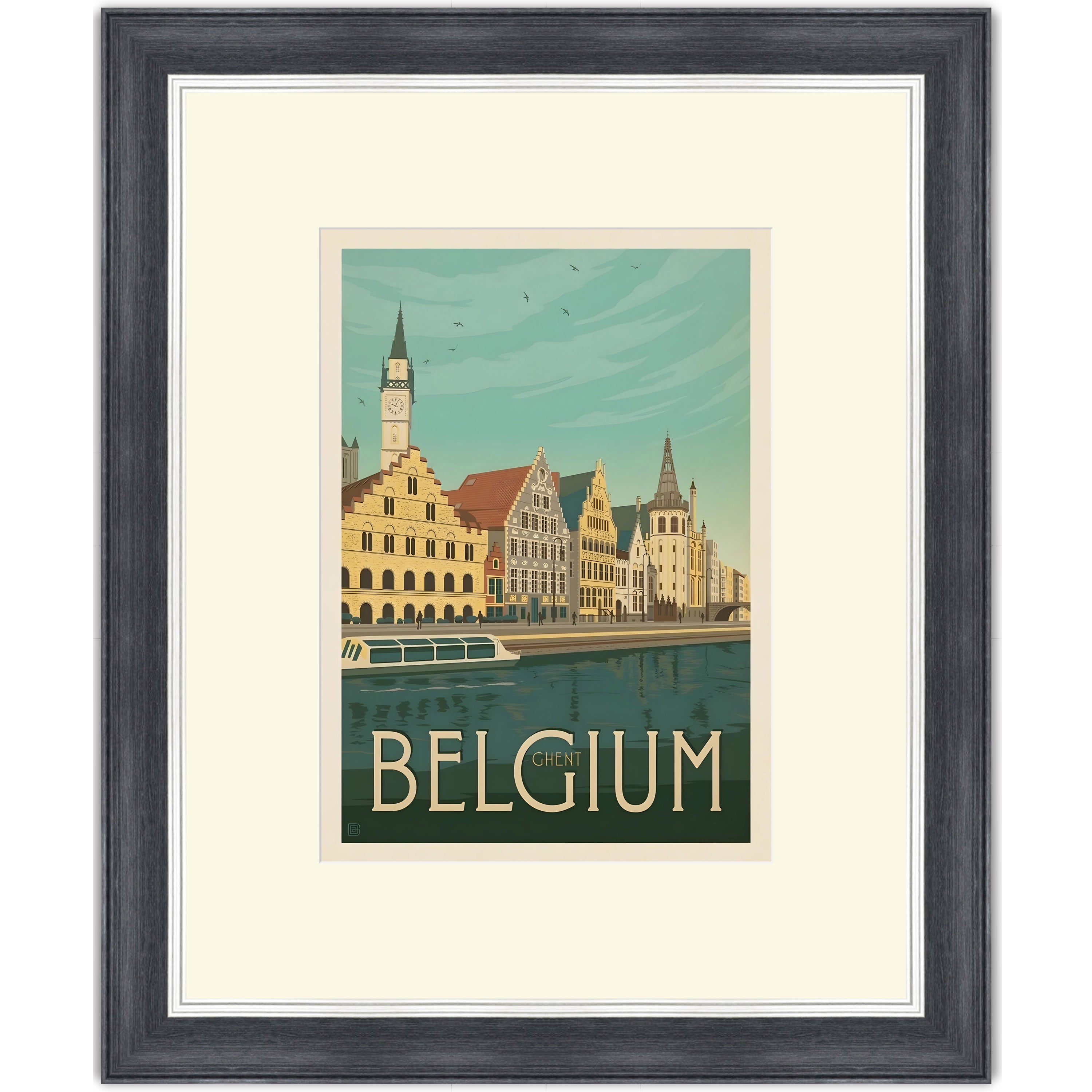 Belgium