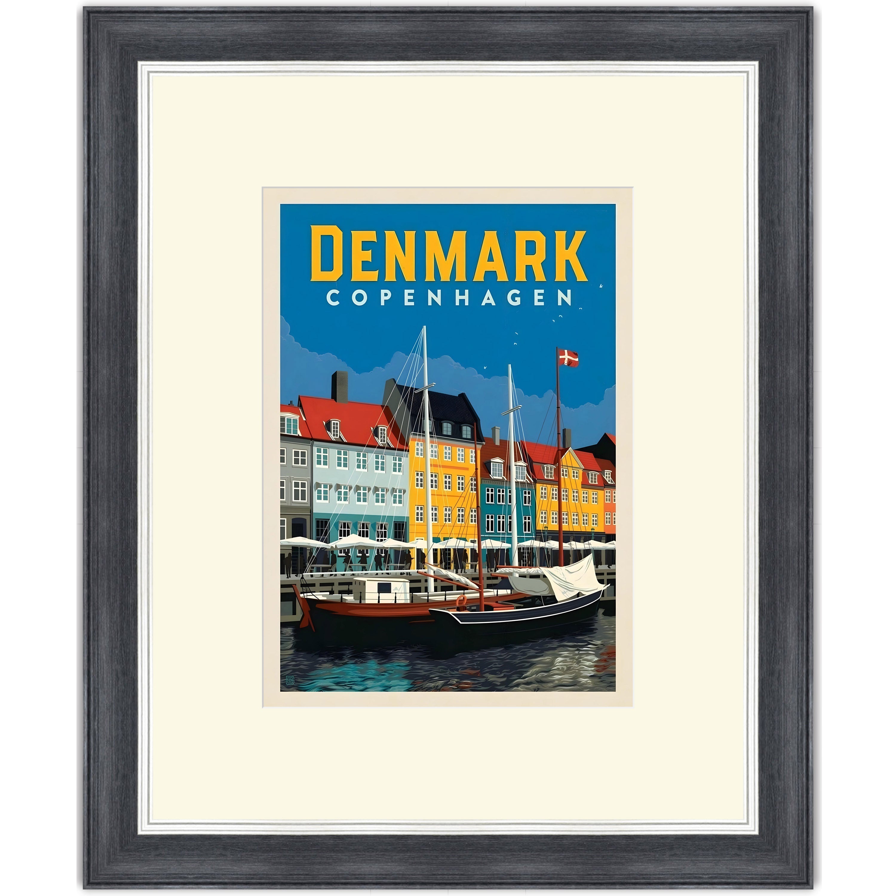 Copenhagen, Denmark