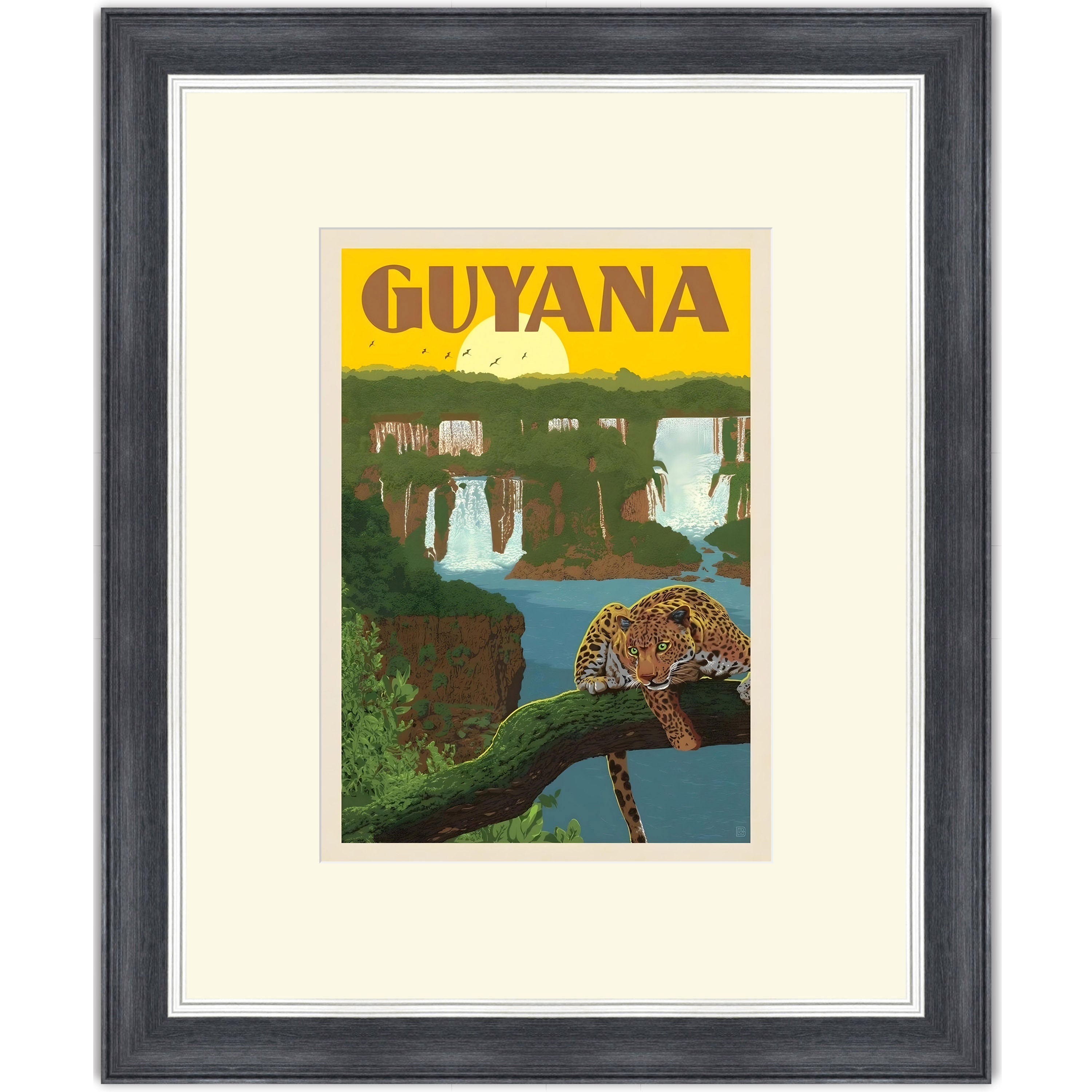 Guyana