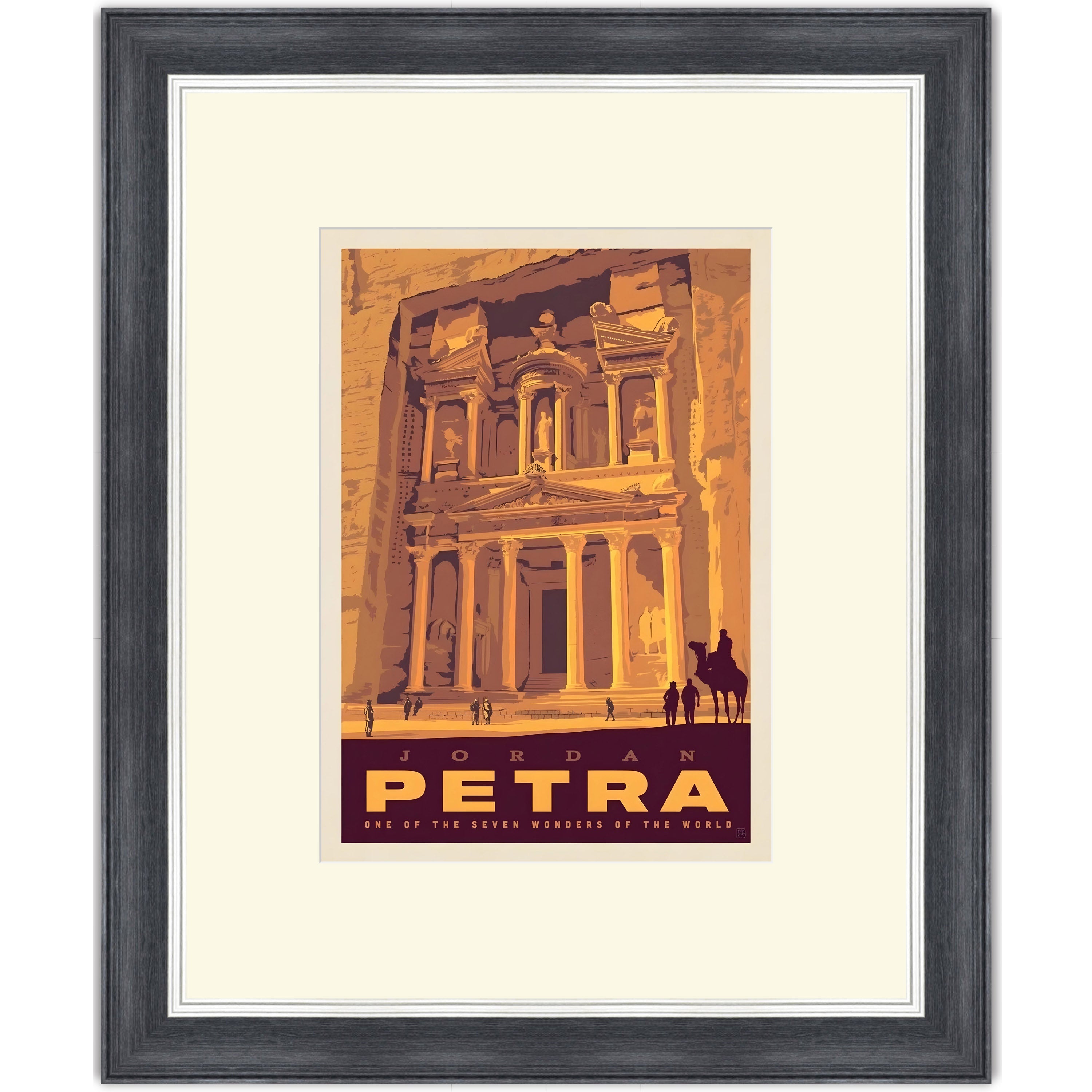 Petra