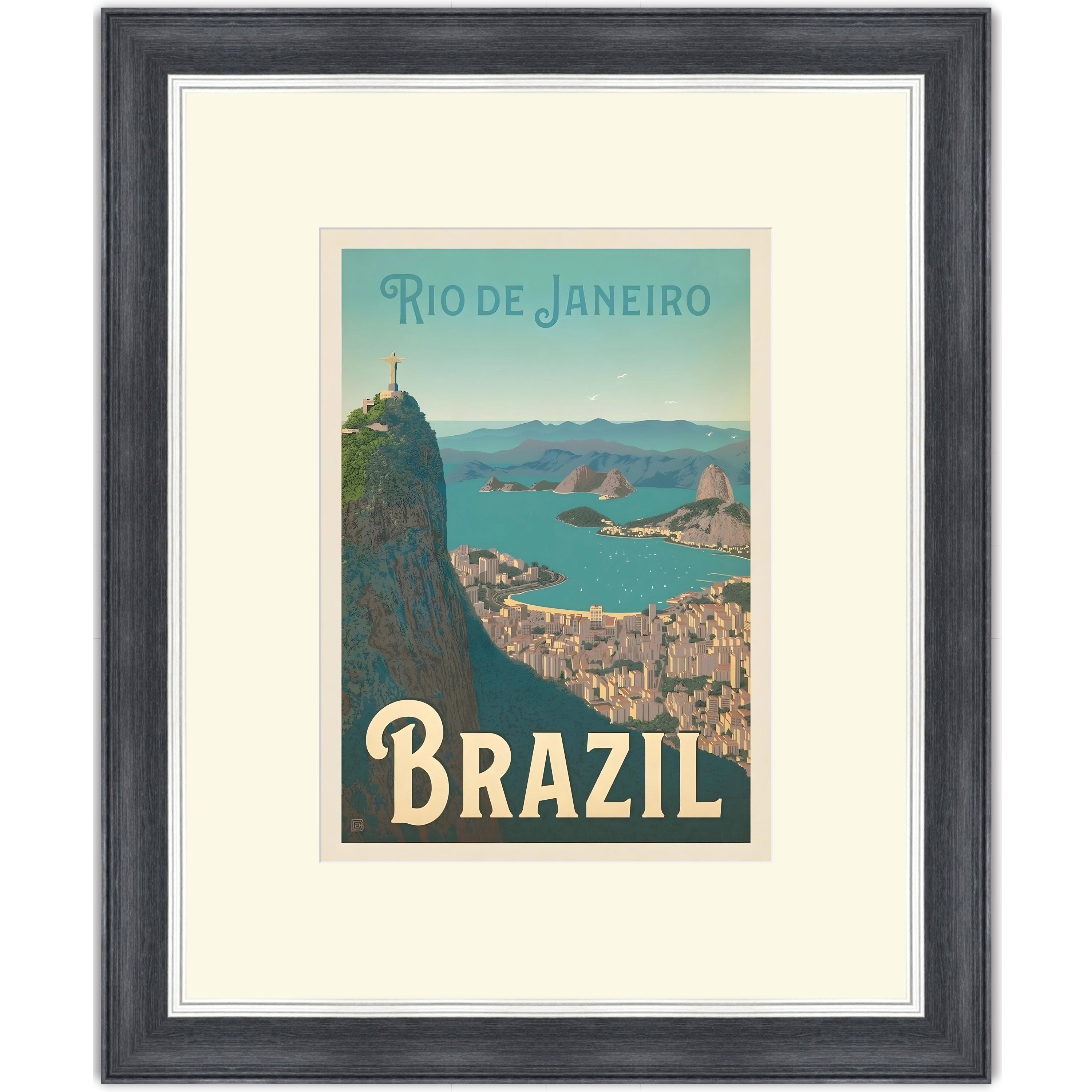 Brazil