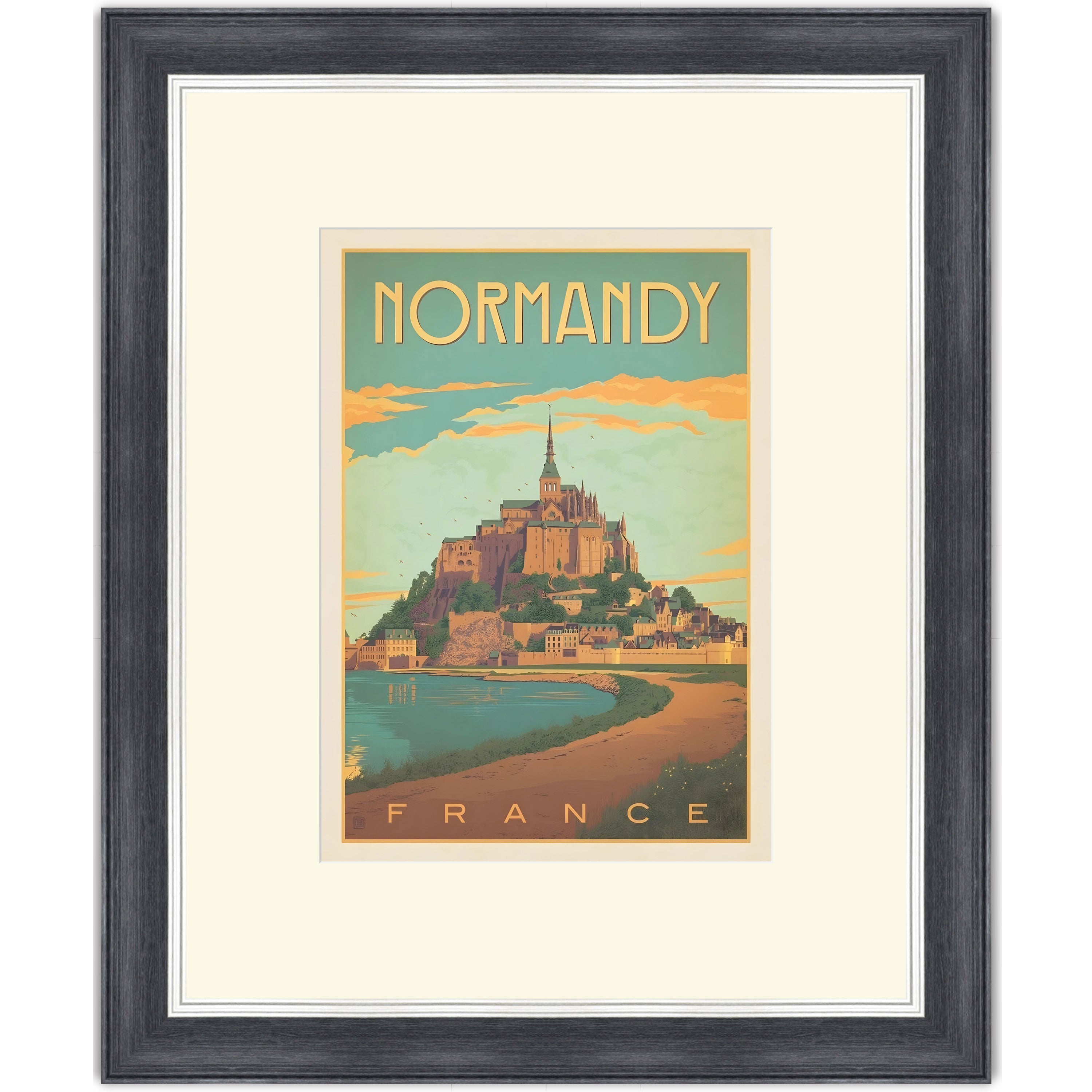 Normandy, France