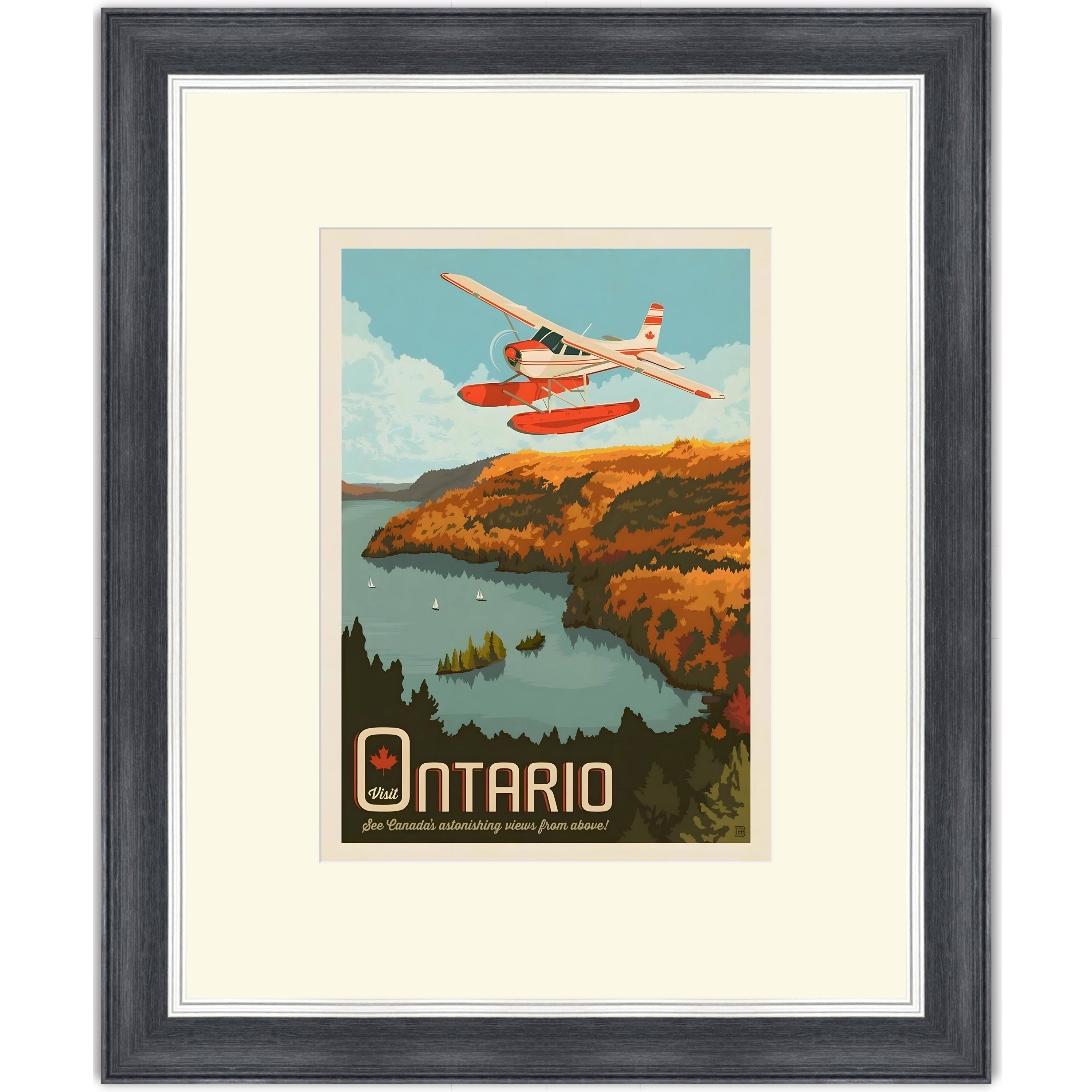 Ontario
