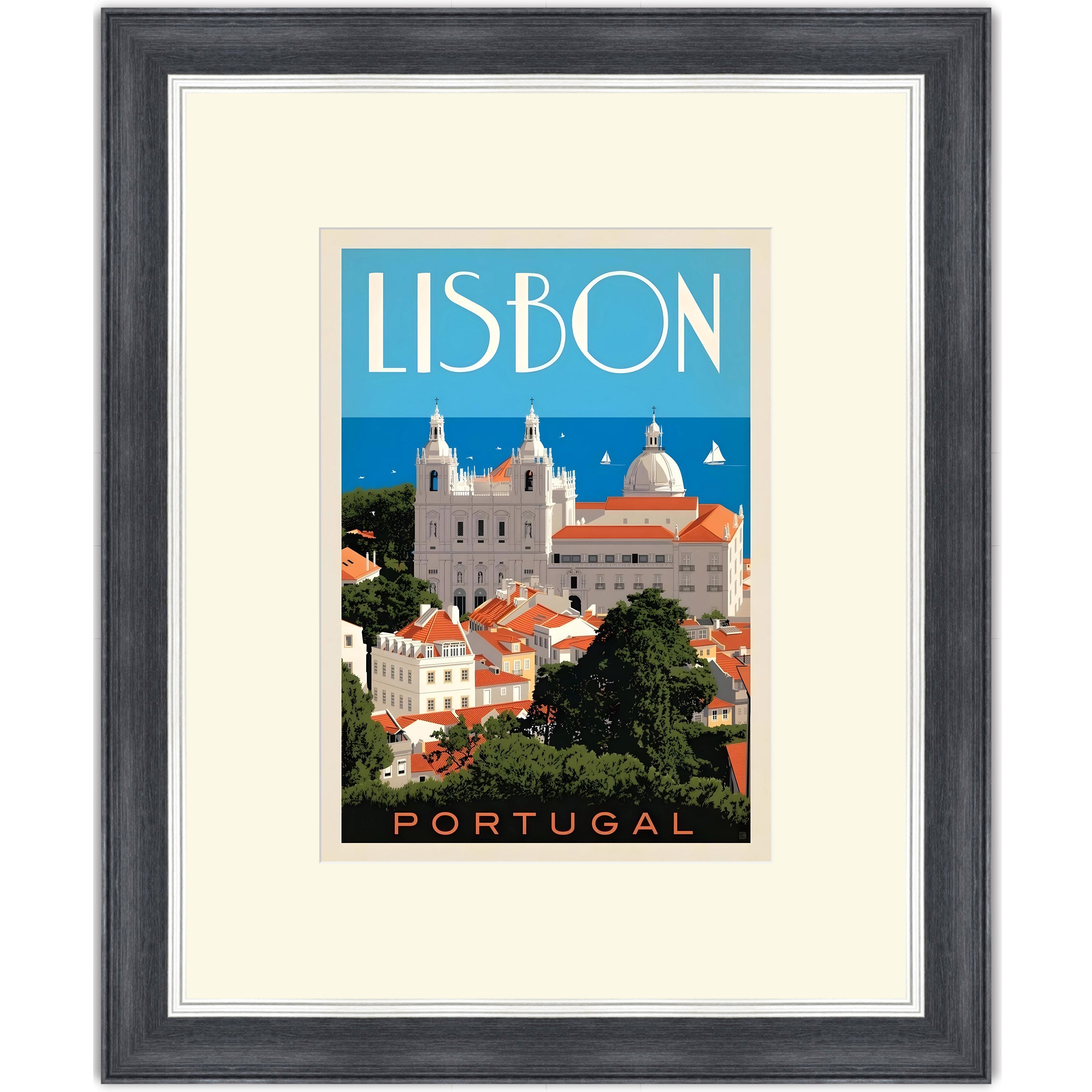 Lisbon