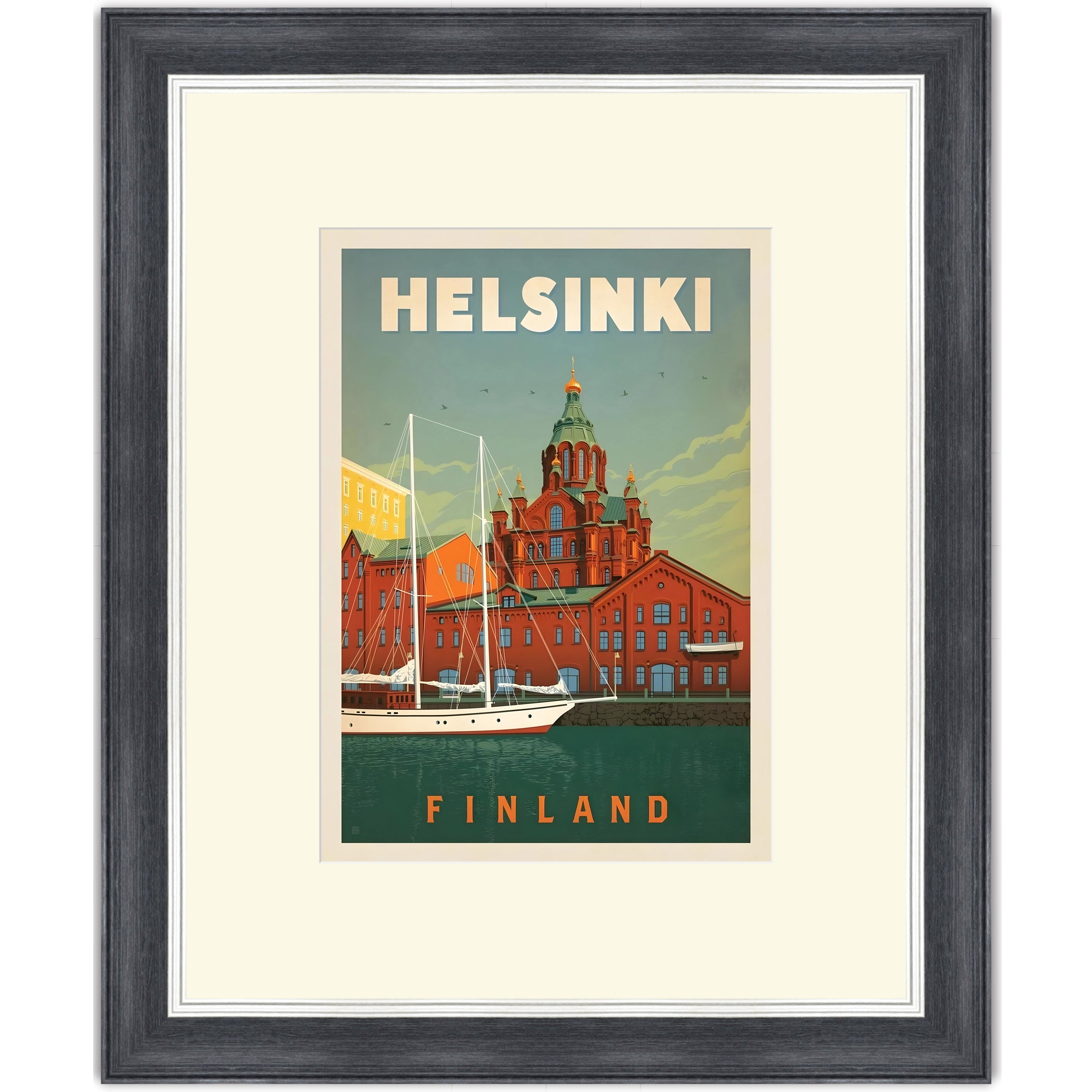 Helsinki, Finland