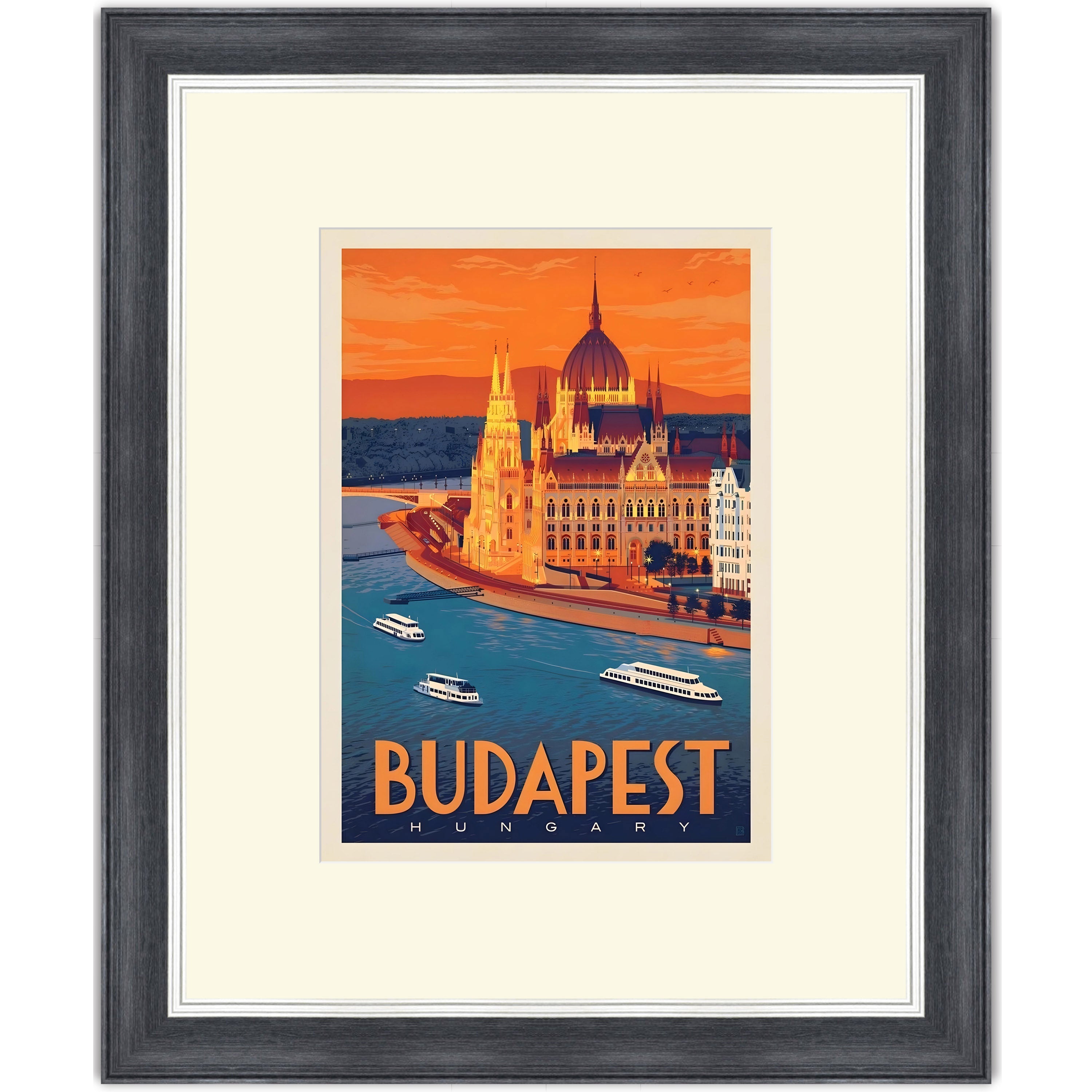 Budapest, Hungary