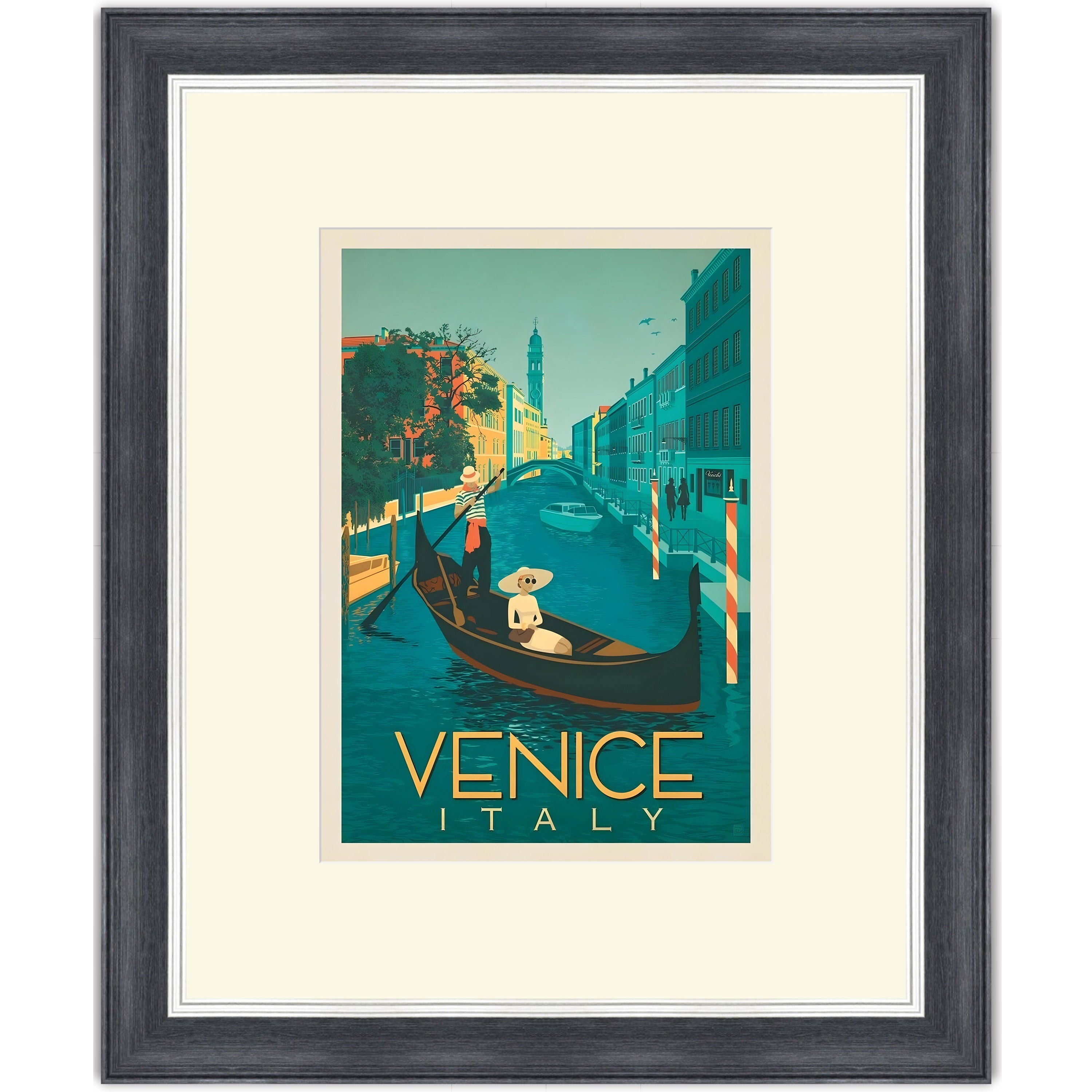 Venice, Italy