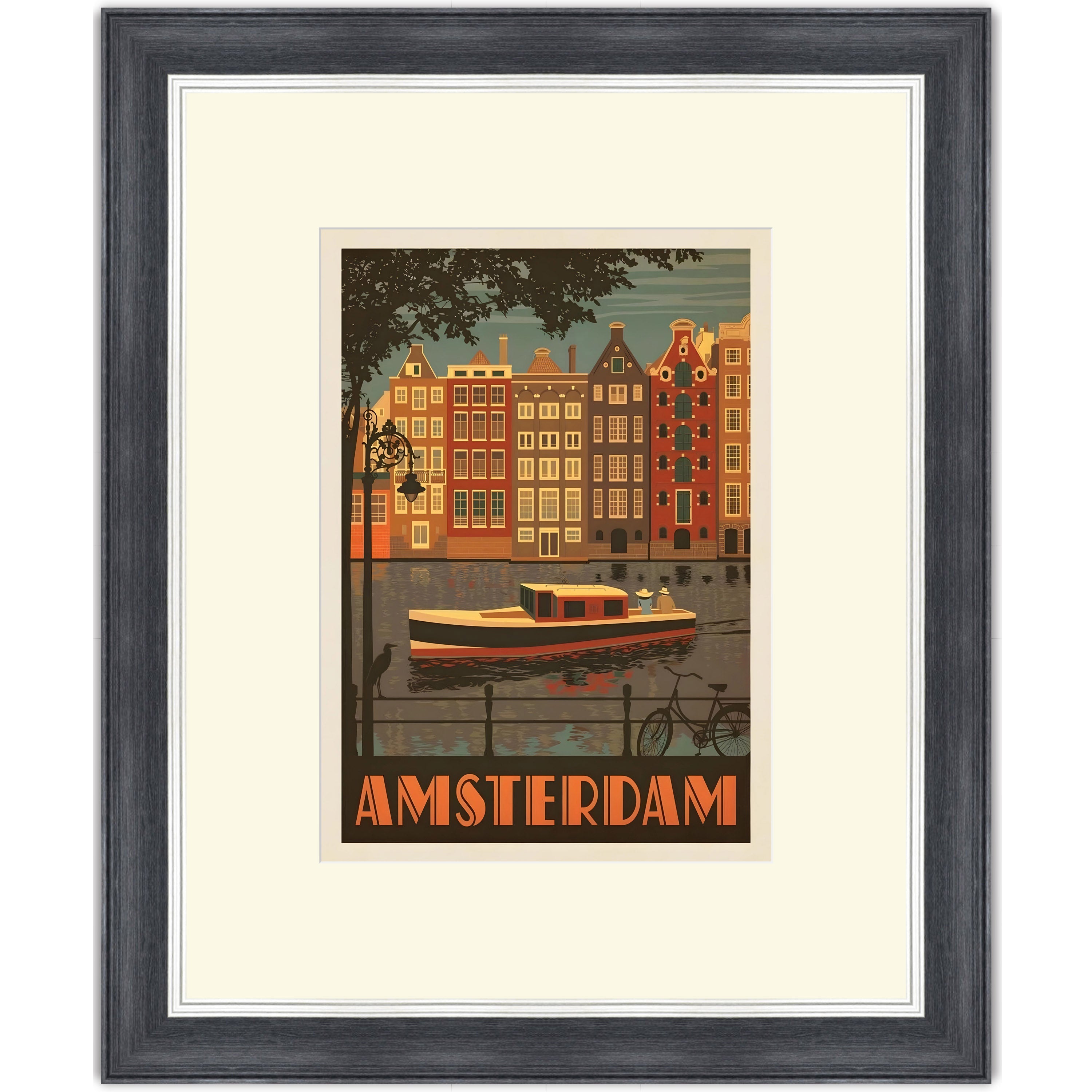 Amsterdam