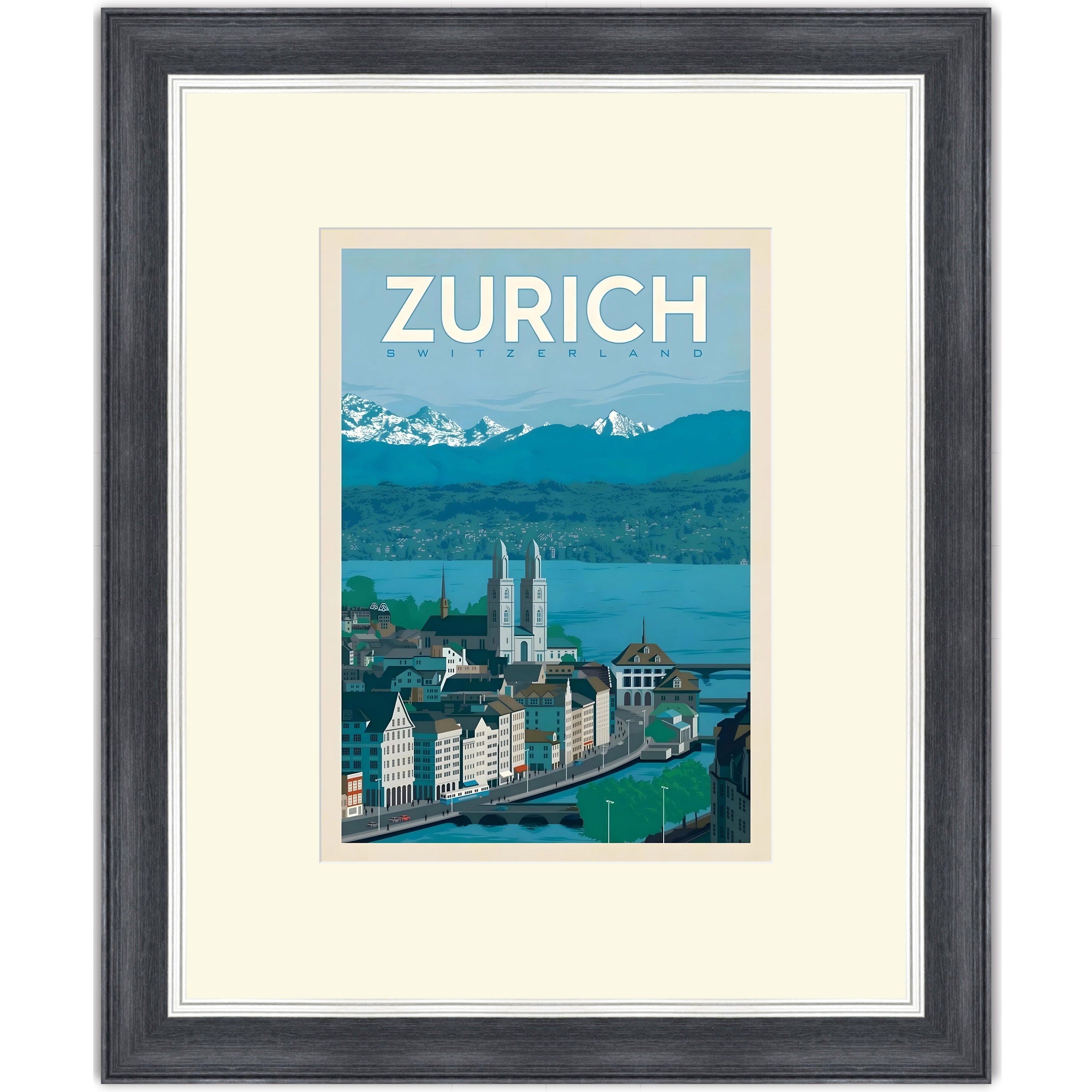 Zurich, Switzerland
