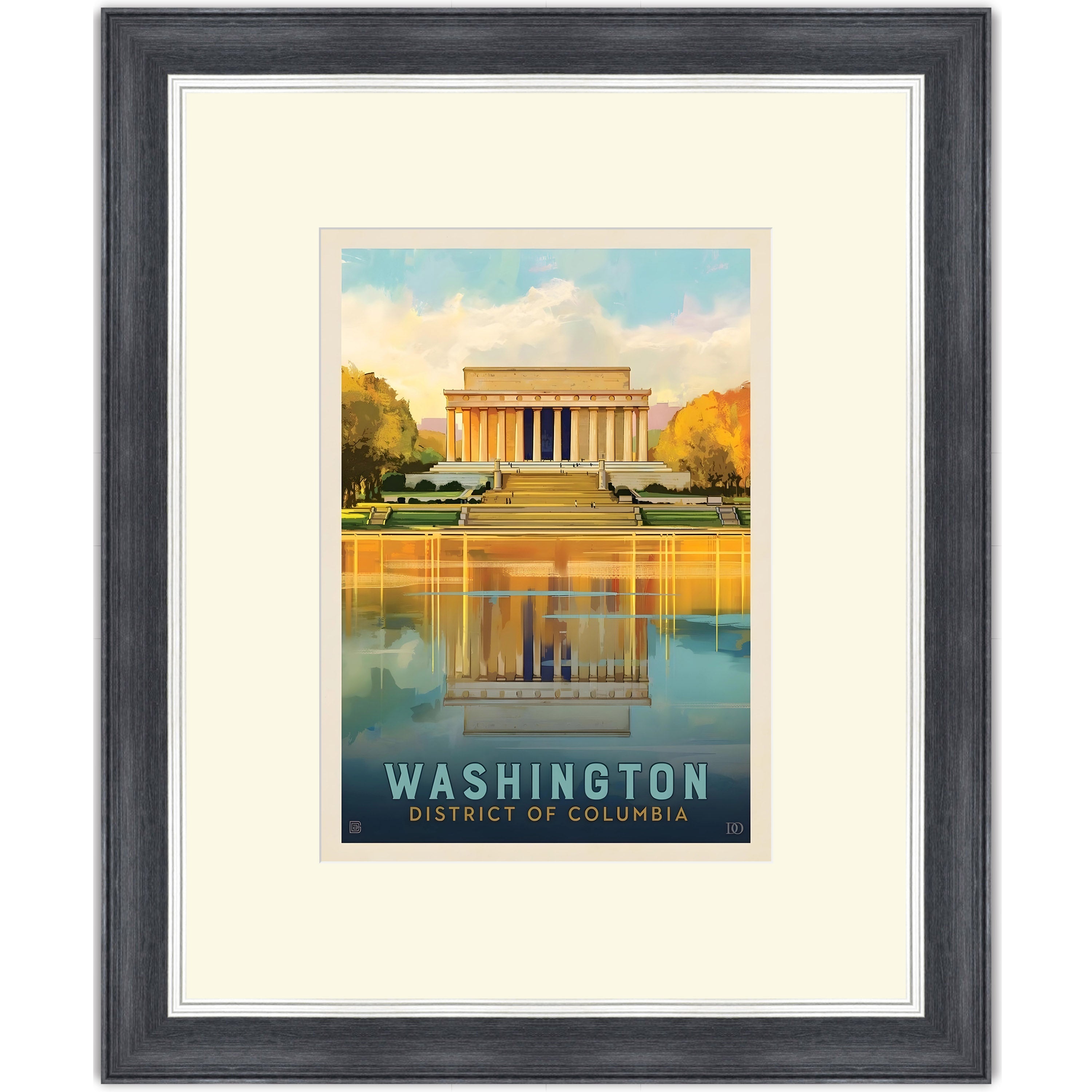 Washington DC