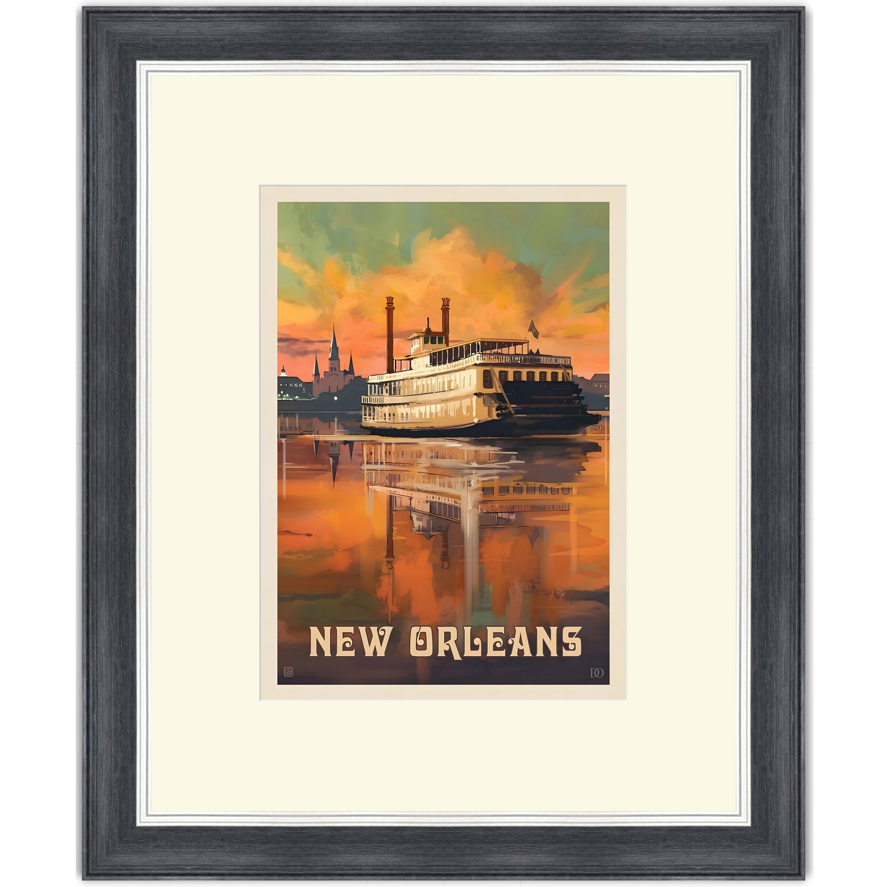 New Orleans