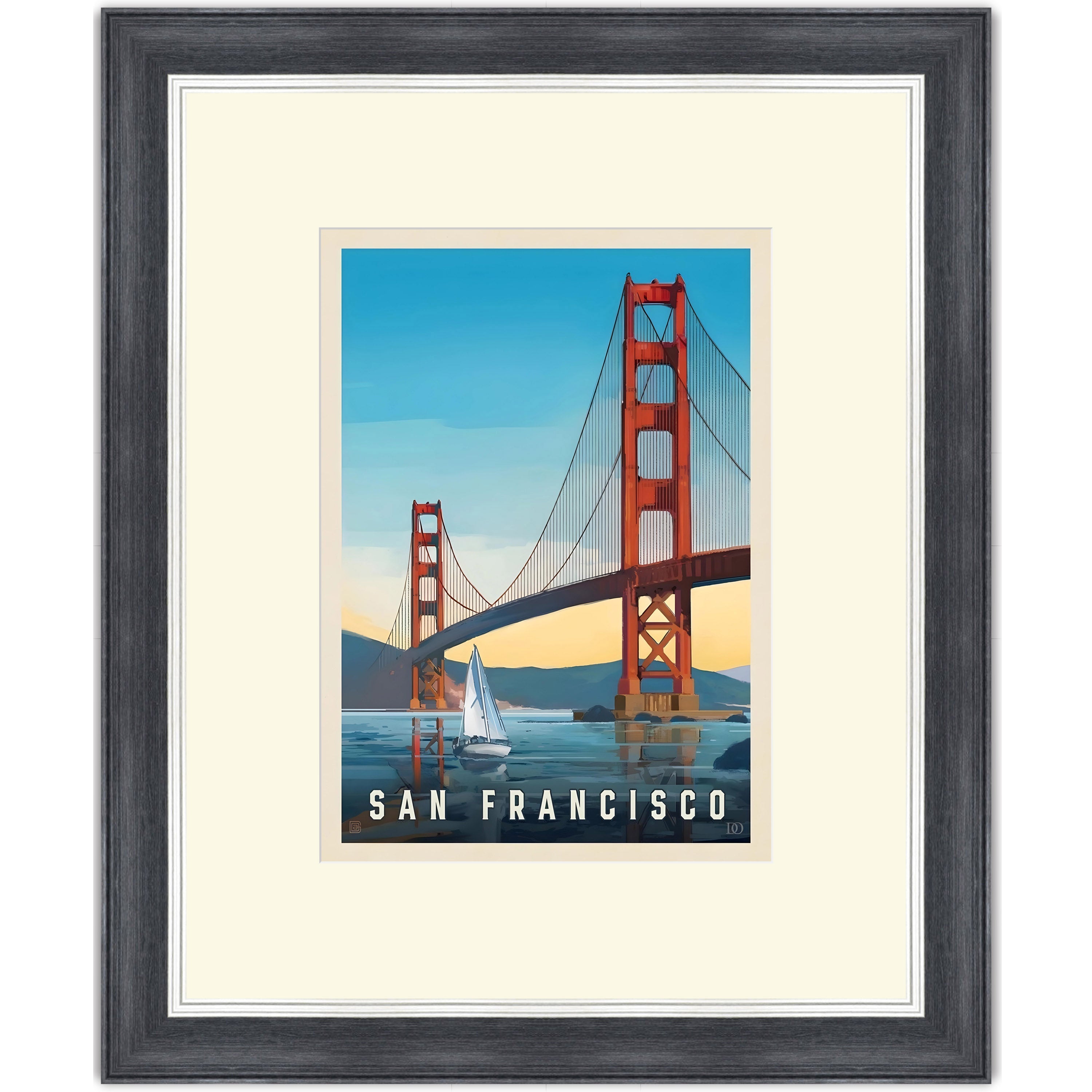 San Francisco