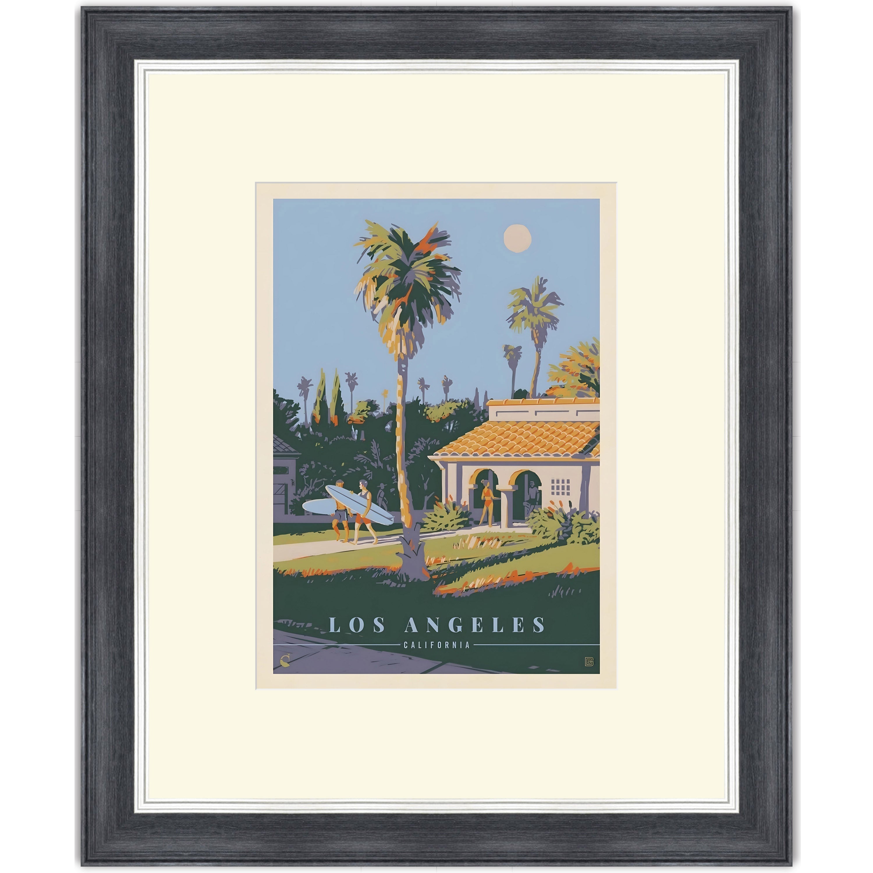 Los Angeles