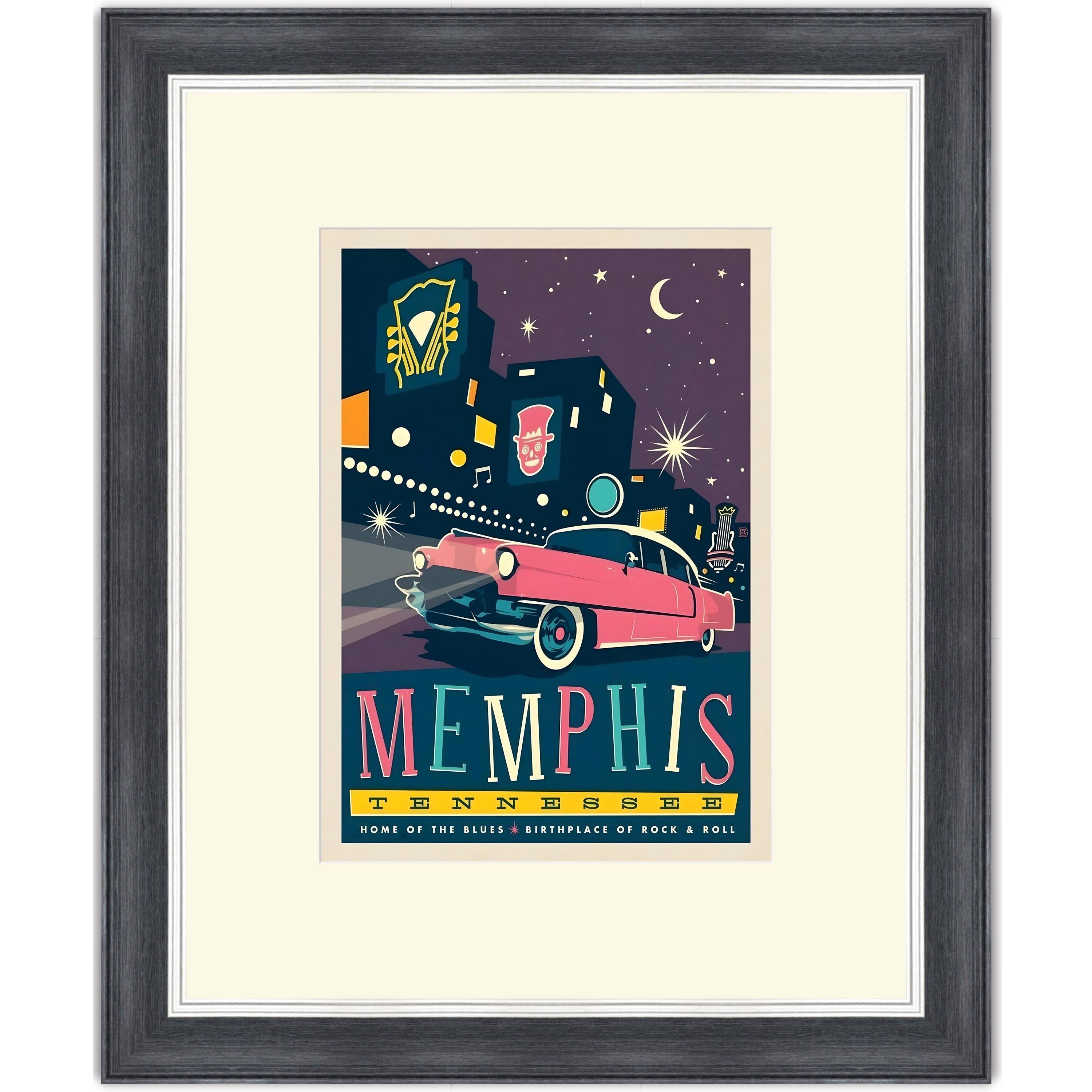 Memphis