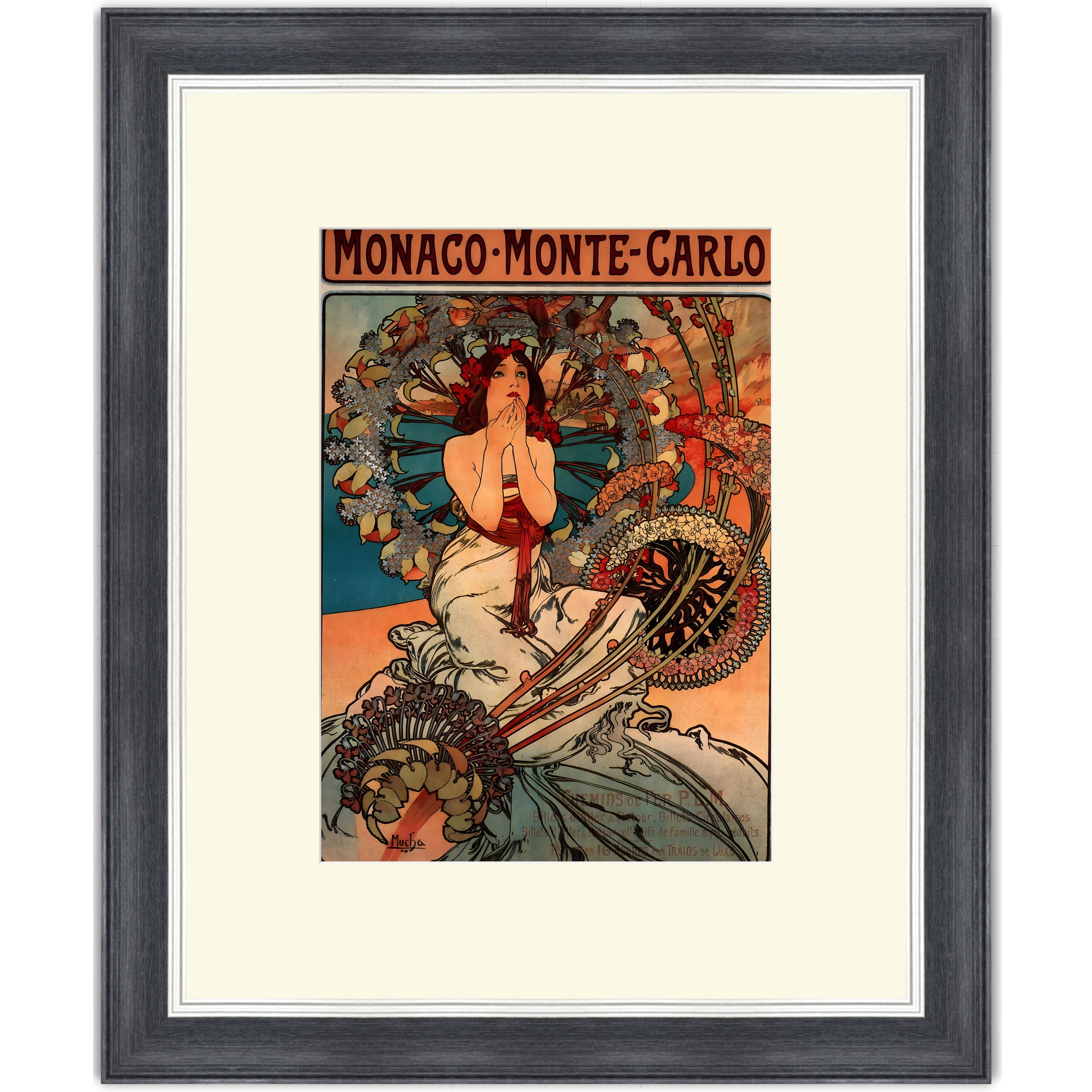 Monaco - Monte Carlo