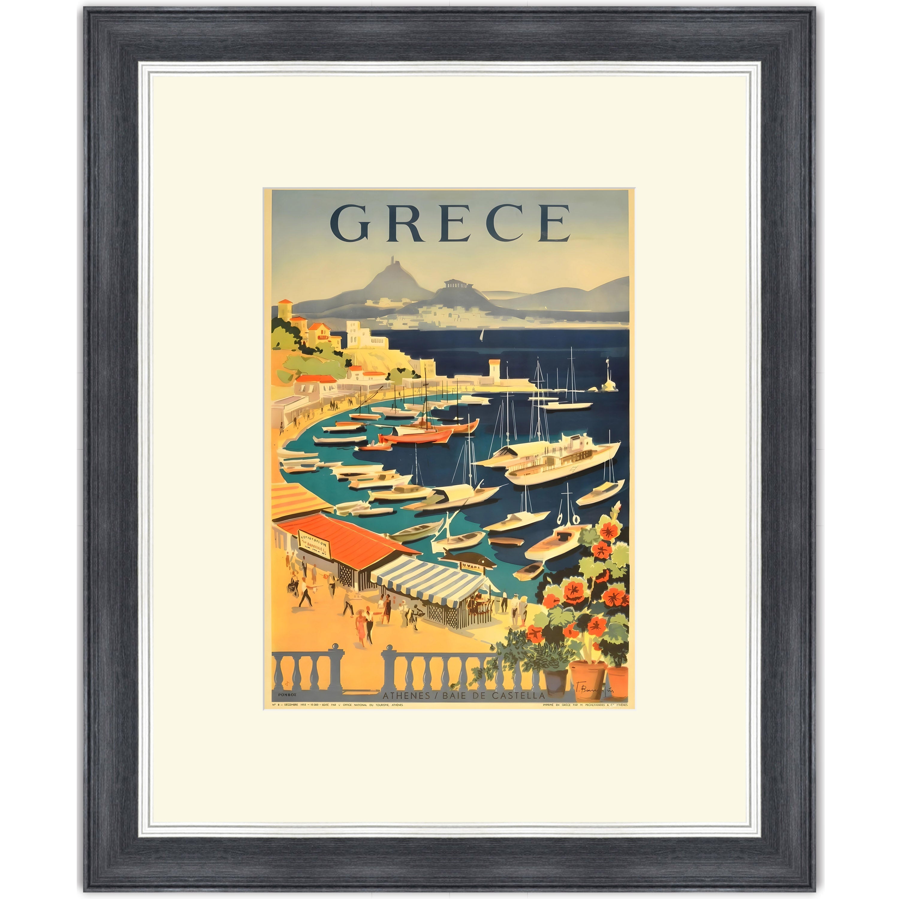 Grece
