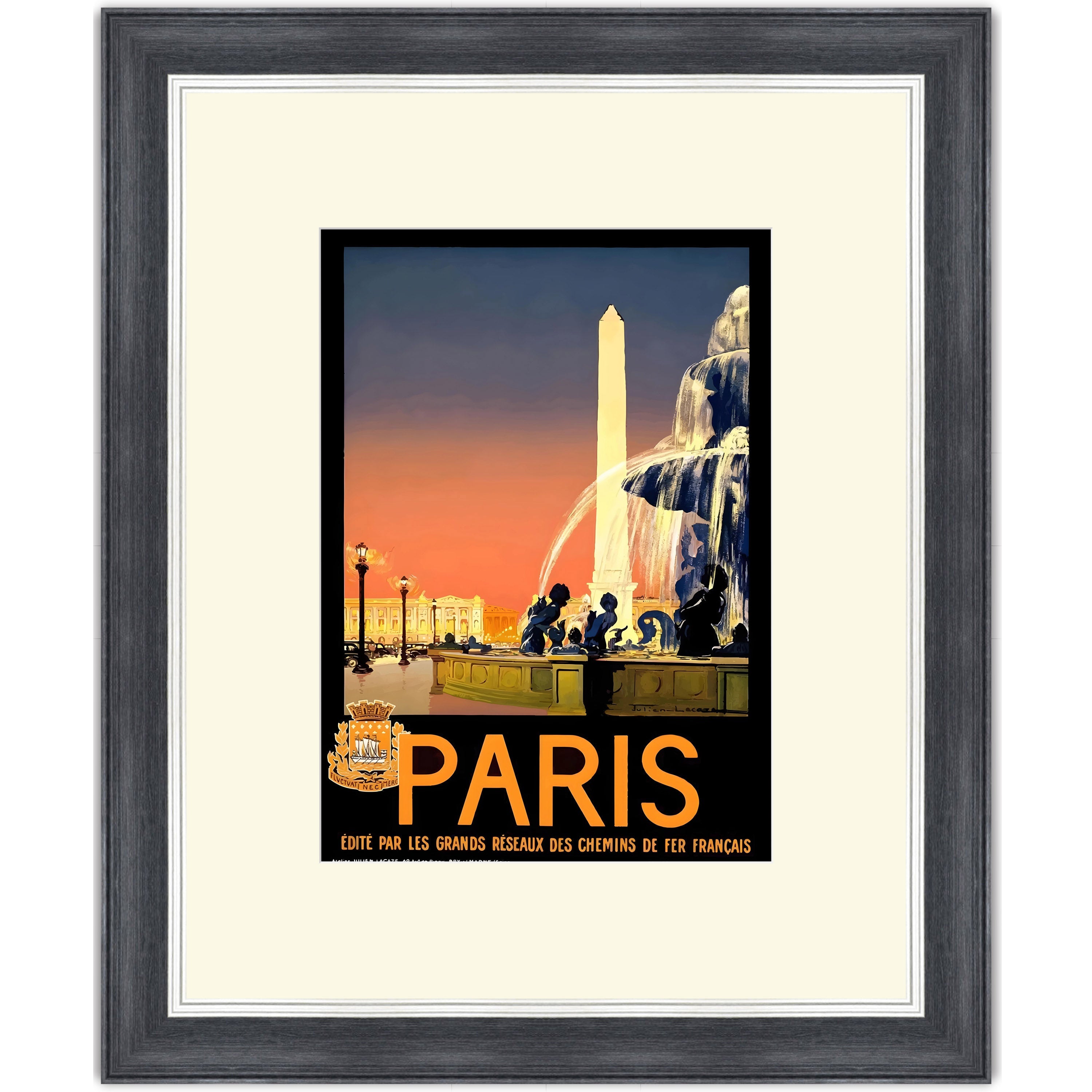 Paris