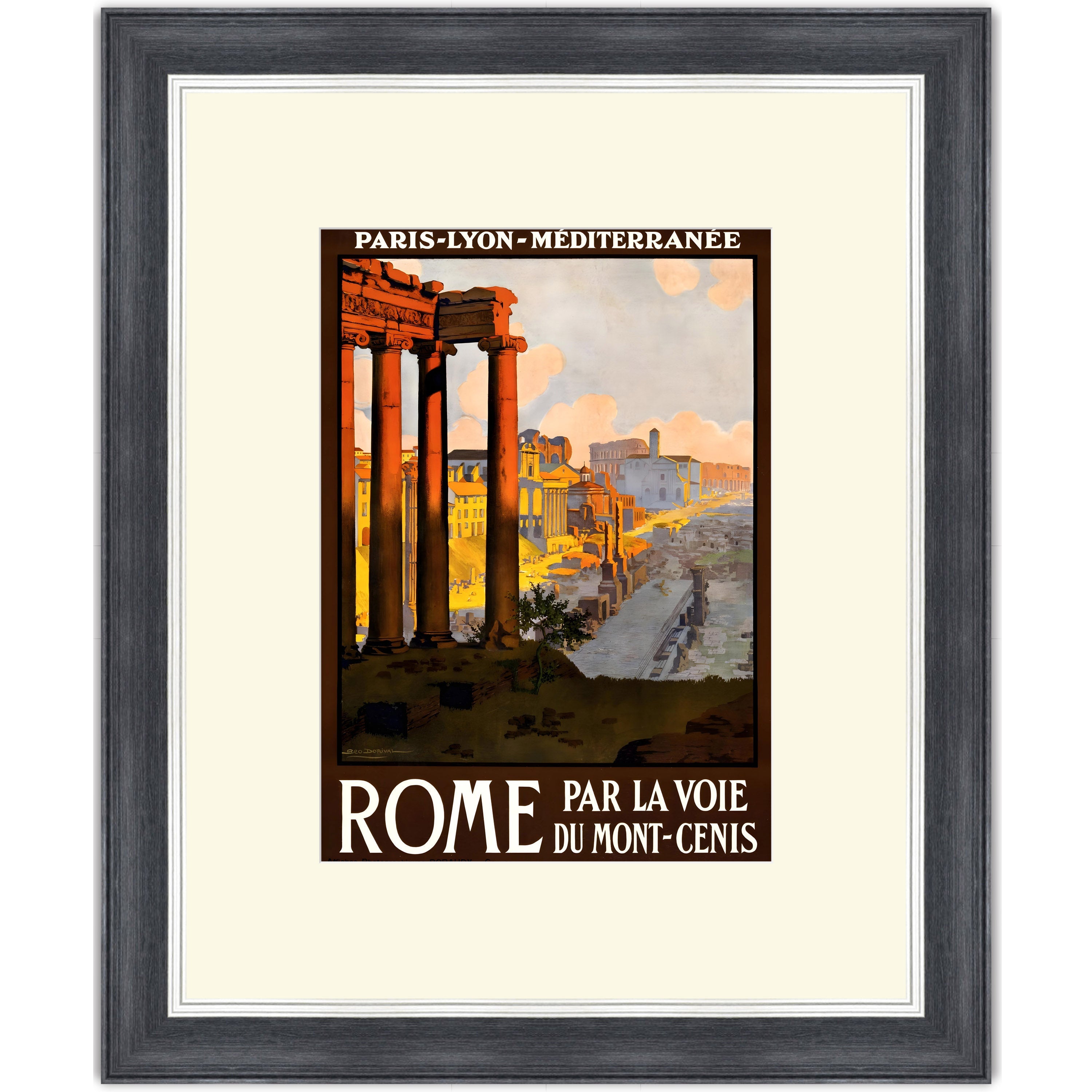 Rome